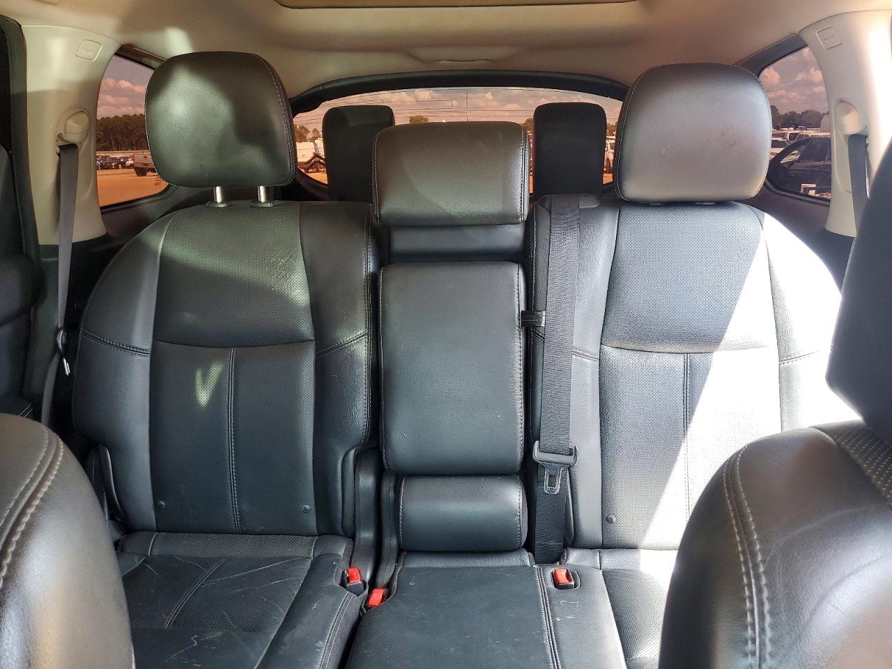 2014 Nissan Pathfinder S Black vin: 5N1AR2MN5EC657809