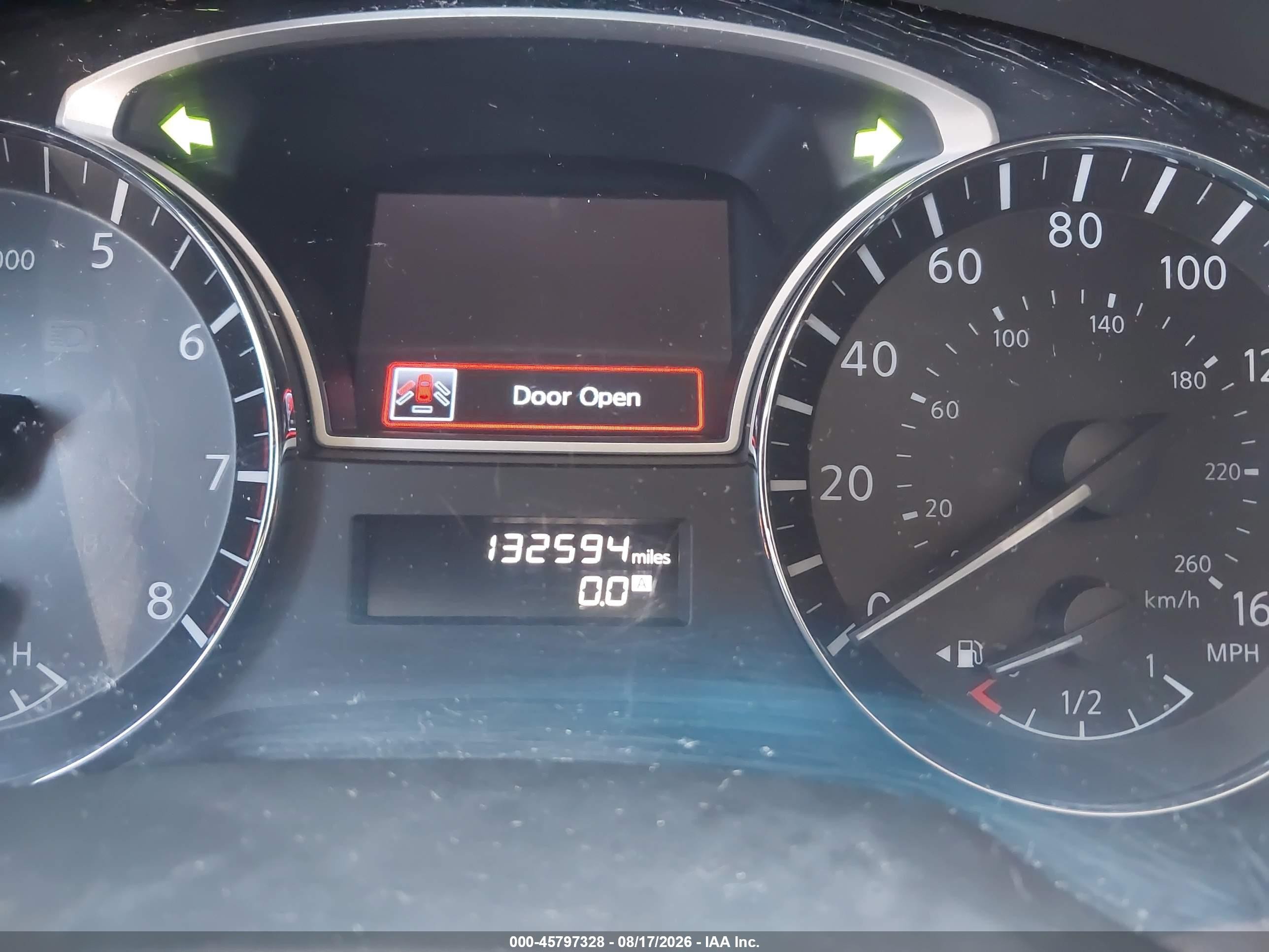 2014 Nissan Pathfinder Sl Tan vin: 5N1AR2MN5EC668275