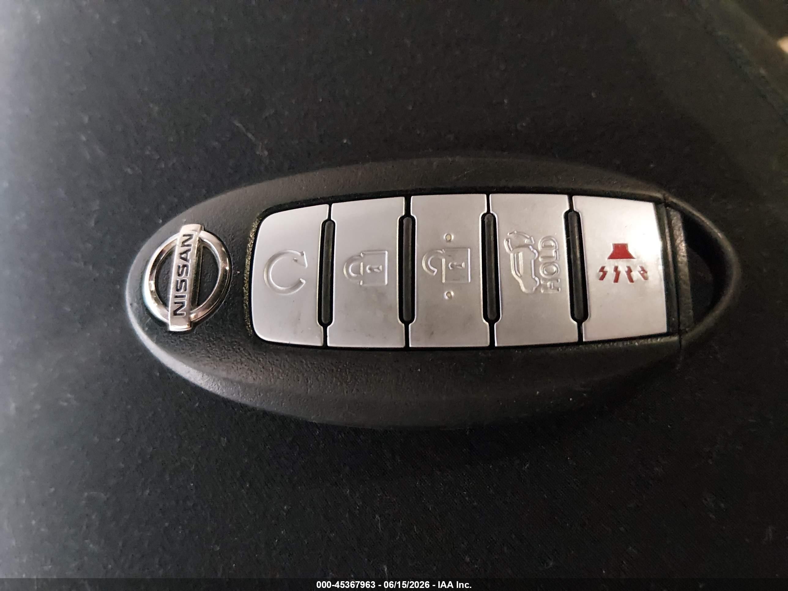 2014 Nissan Pathfinder Platinum Синий vin: 5N1AR2MN5EC679616