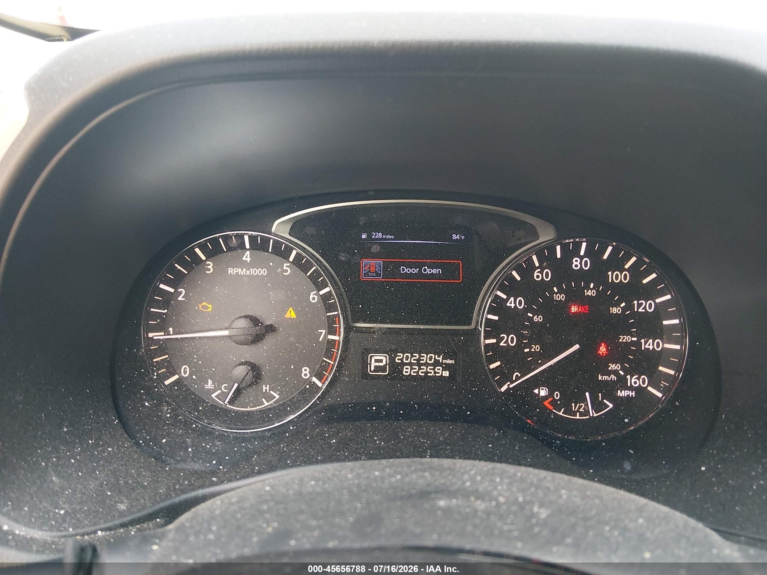 2014 Nissan Pathfinder Platinum Серый vin: 5N1AR2MN5EC687909