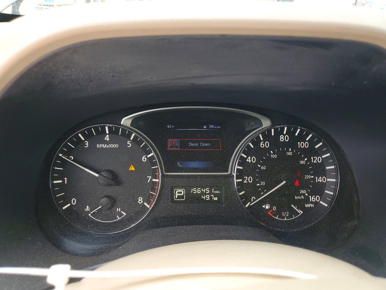2015 Nissan Pathfinder Platinum Black vin: 5N1AR2MN5FC602004