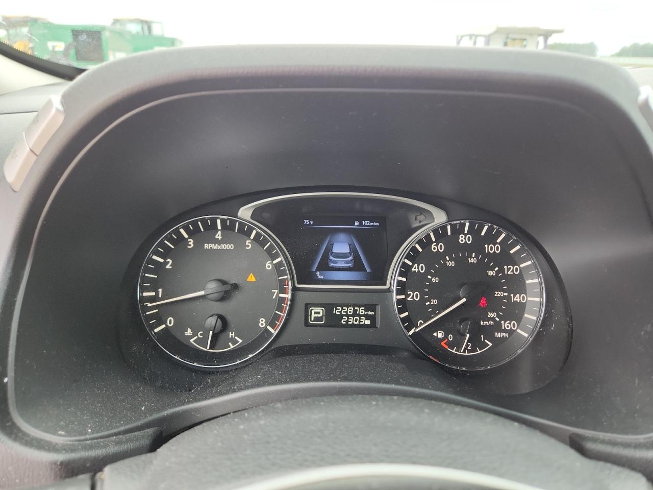 2015 Nissan Pathfinder Sl White vin: 5N1AR2MN5FC602228