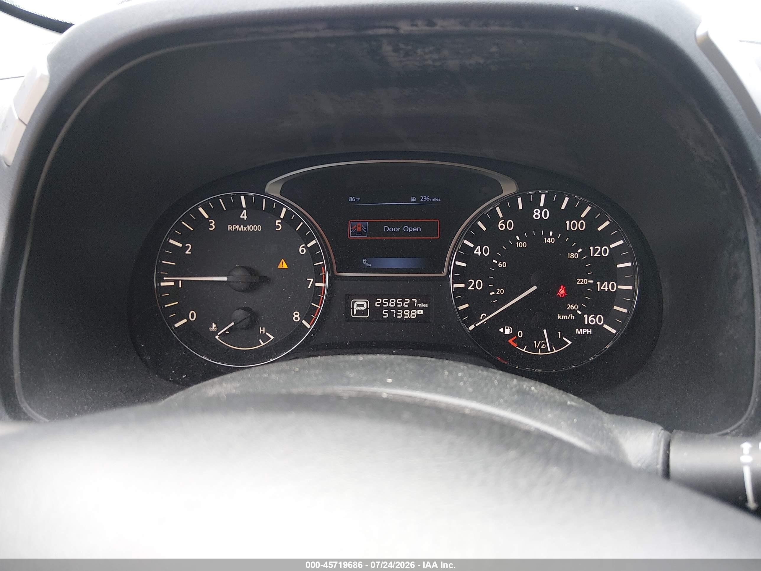 2015 Nissan Pathfinder Platinum Black vin: 5N1AR2MN5FC616646