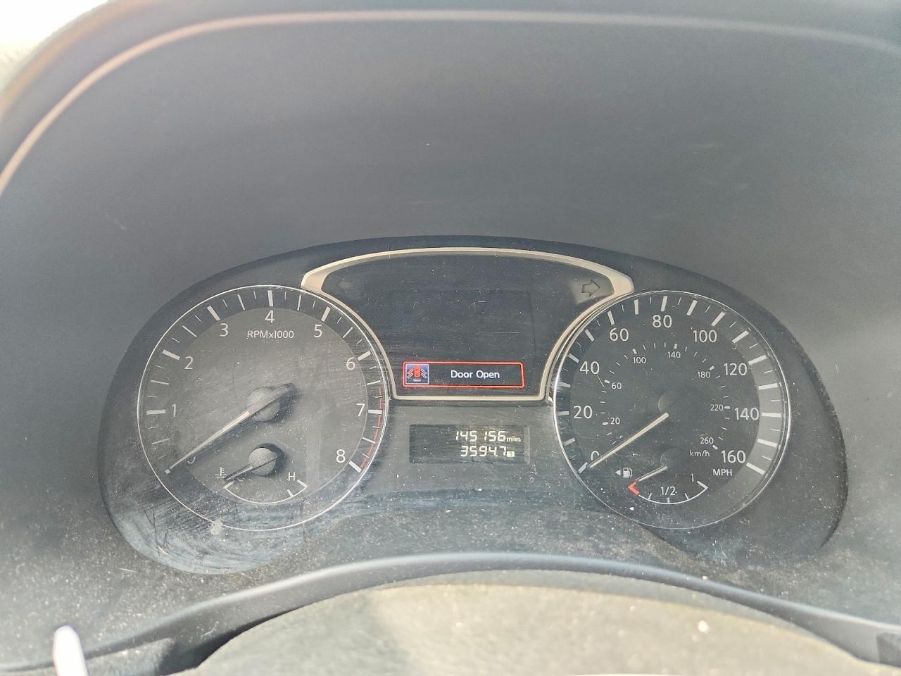 2015 Nissan Pathfinder Sl Черный vin: 5N1AR2MN5FC627114