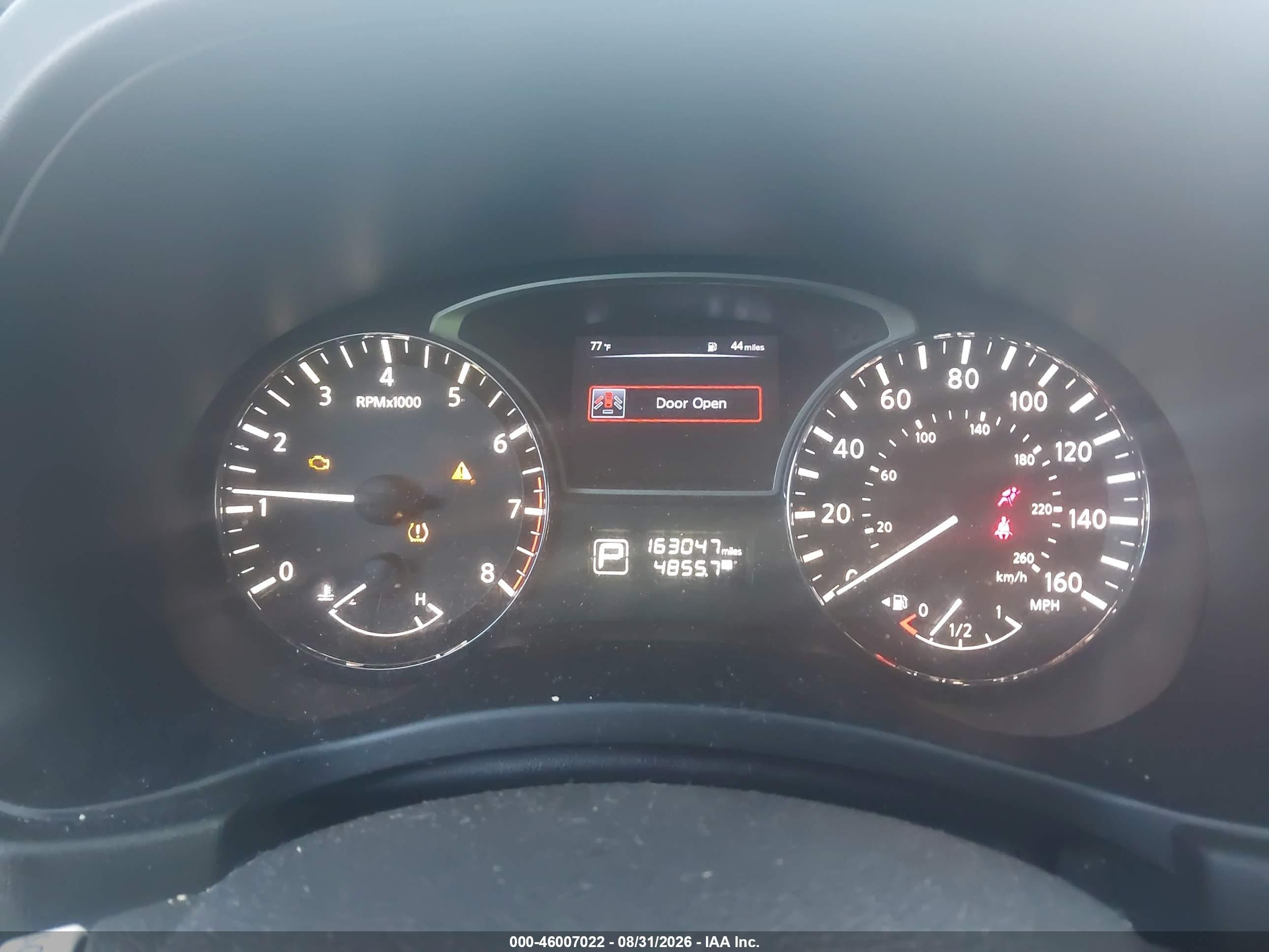 2015 Nissan Pathfinder S Black vin: 5N1AR2MN5FC634631