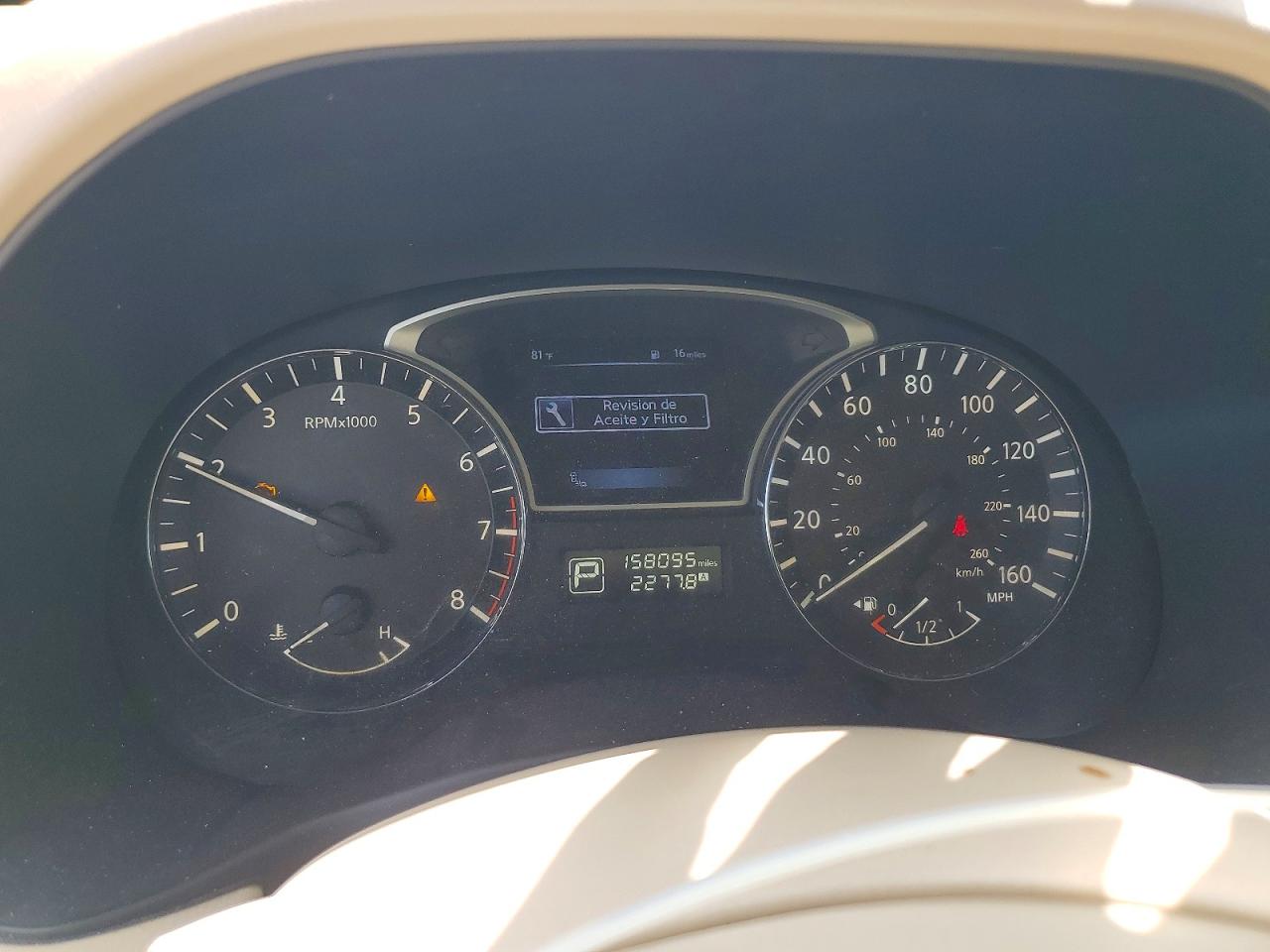 2015 Nissan Pathfinder Platinum White vin: 5N1AR2MN5FC635309