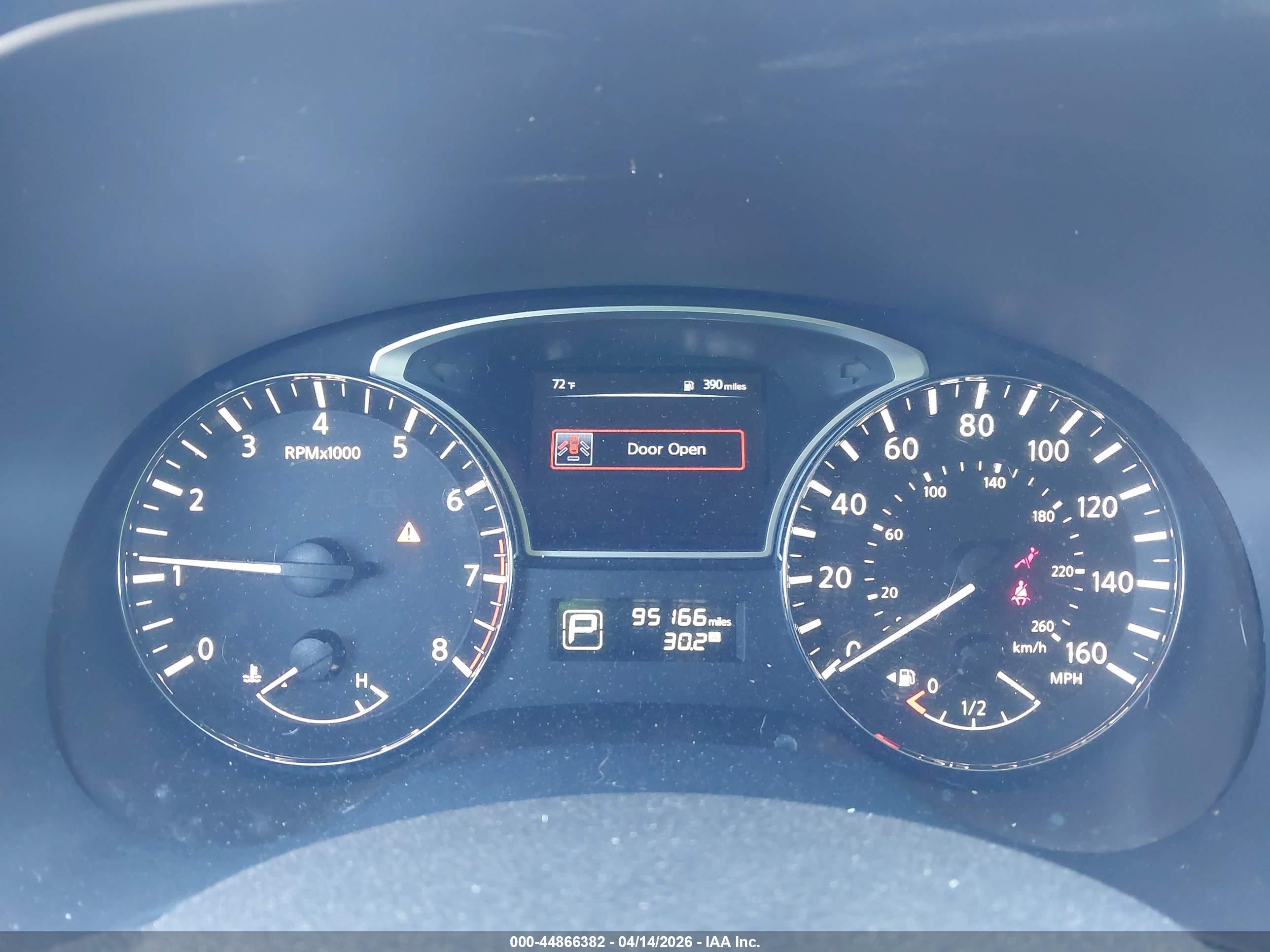 2015 Nissan Pathfinder Sv Black vin: 5N1AR2MN5FC642017