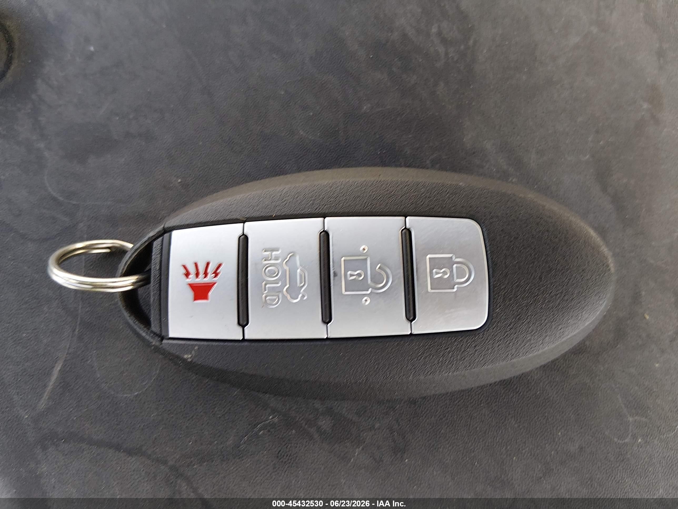 2015 Nissan Pathfinder Platinum Белый vin: 5N1AR2MN5FC656189