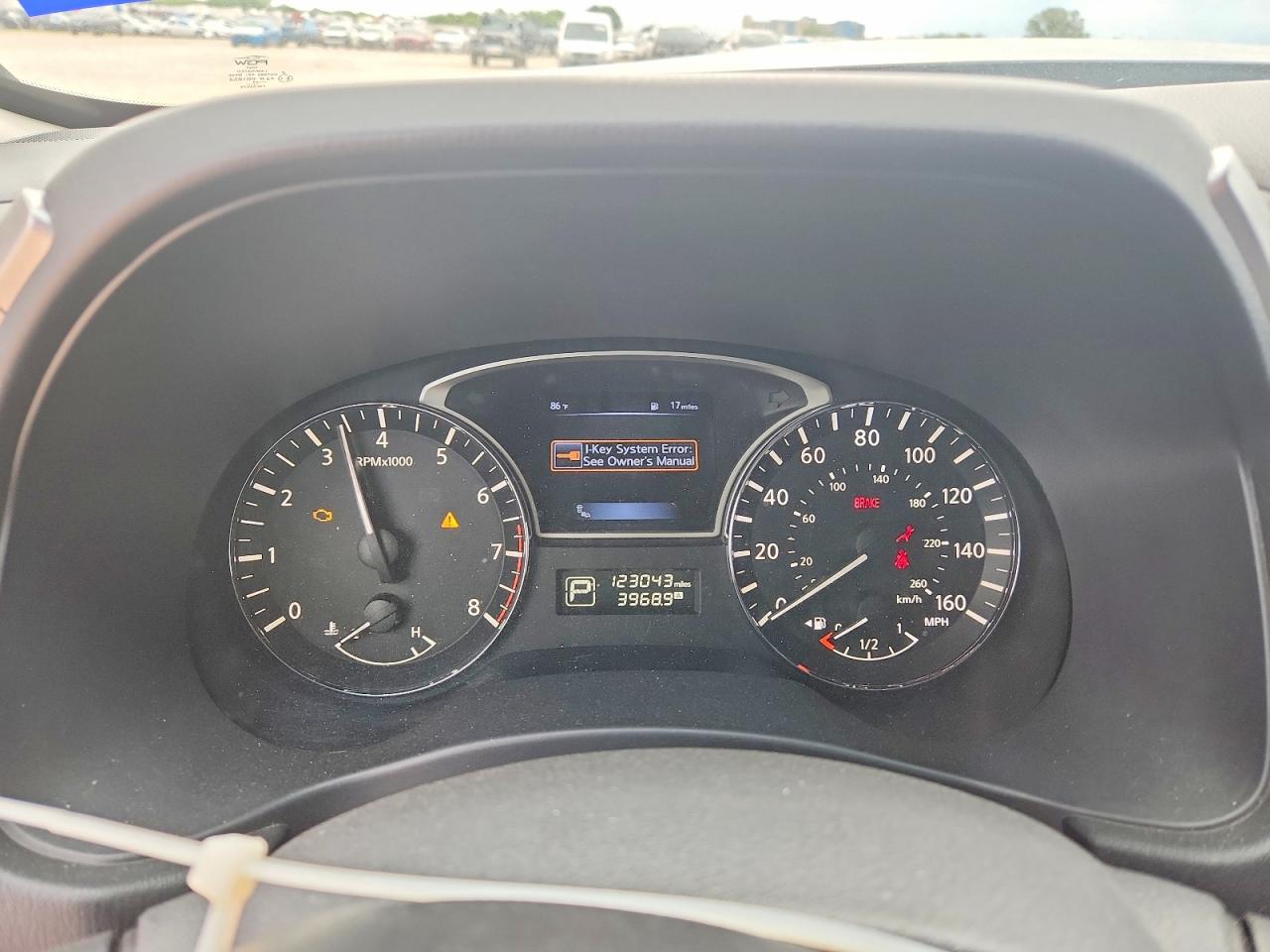 2015 Nissan Pathfinder Sl Black vin: 5N1AR2MN5FC676670