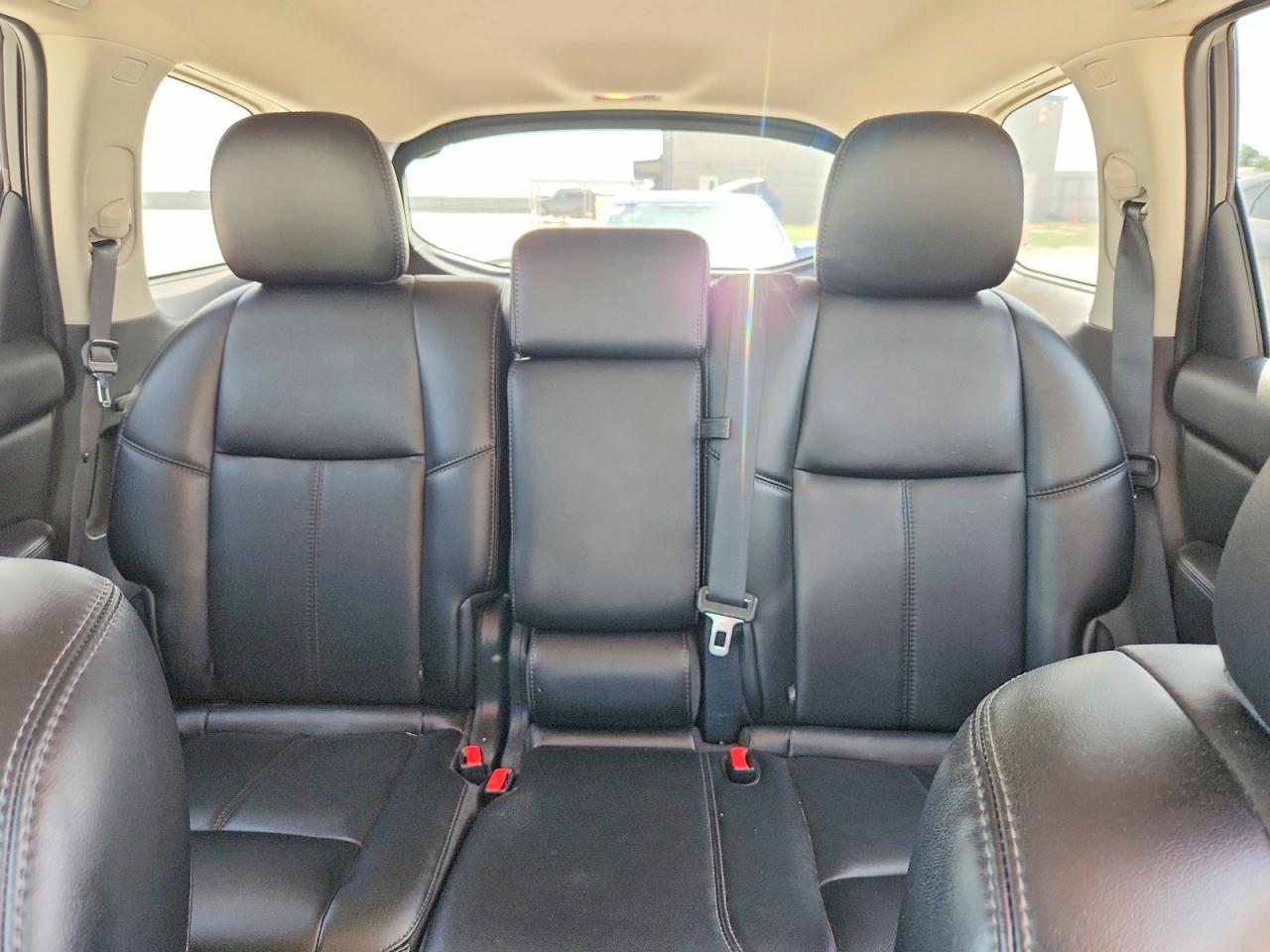 2015 Nissan Pathfinder Sl Gray vin: 5N1AR2MN5FC686292