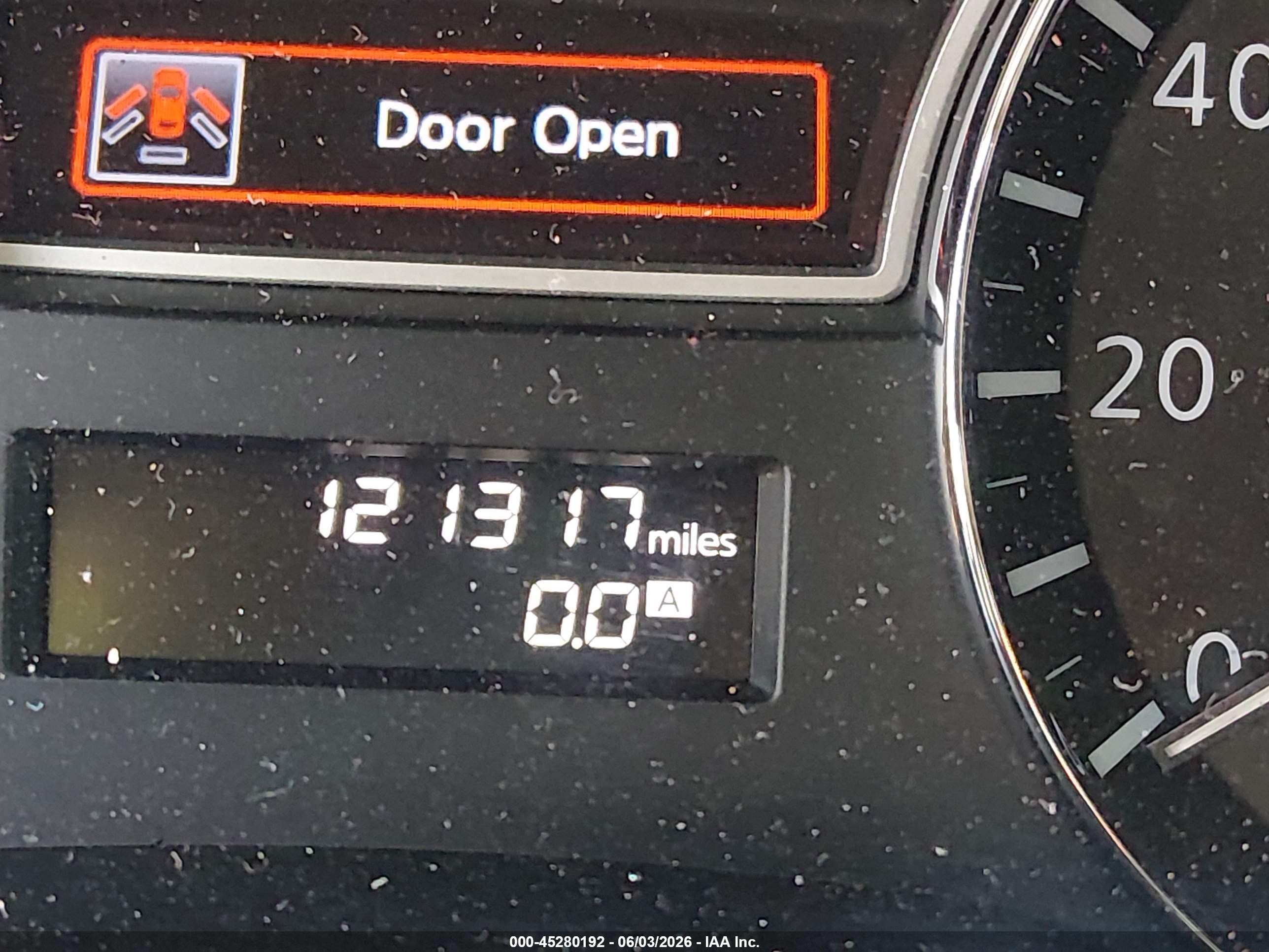 2013 Nissan Pathfinder Sl Silver vin: 5N1AR2MN6DC602459