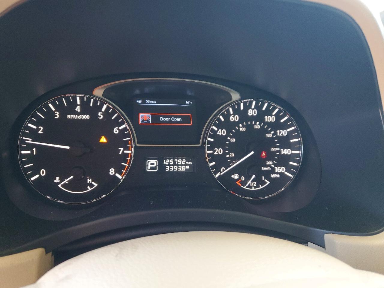 2013 Nissan Pathfinder S White vin: 5N1AR2MN6DC664413