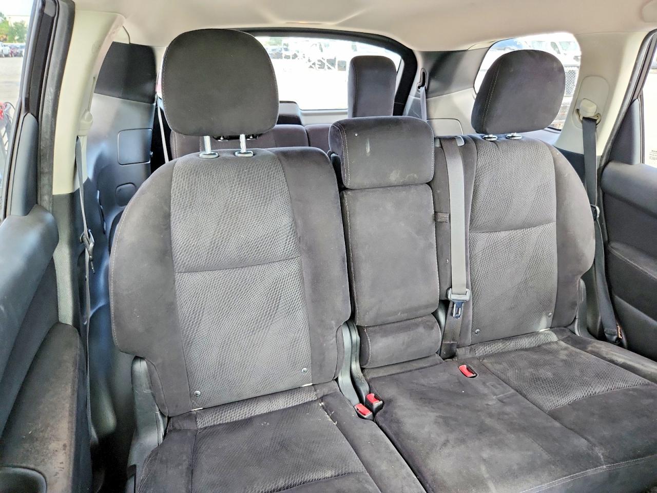 2013 Nissan Pathfinder S Gray vin: 5N1AR2MN6DC689764