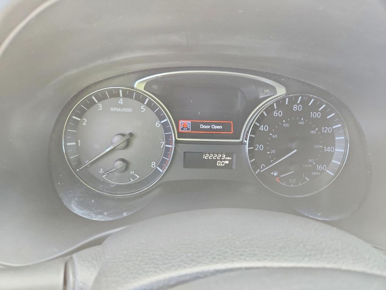2013 Nissan Pathfinder S Gray vin: 5N1AR2MN6DC689764