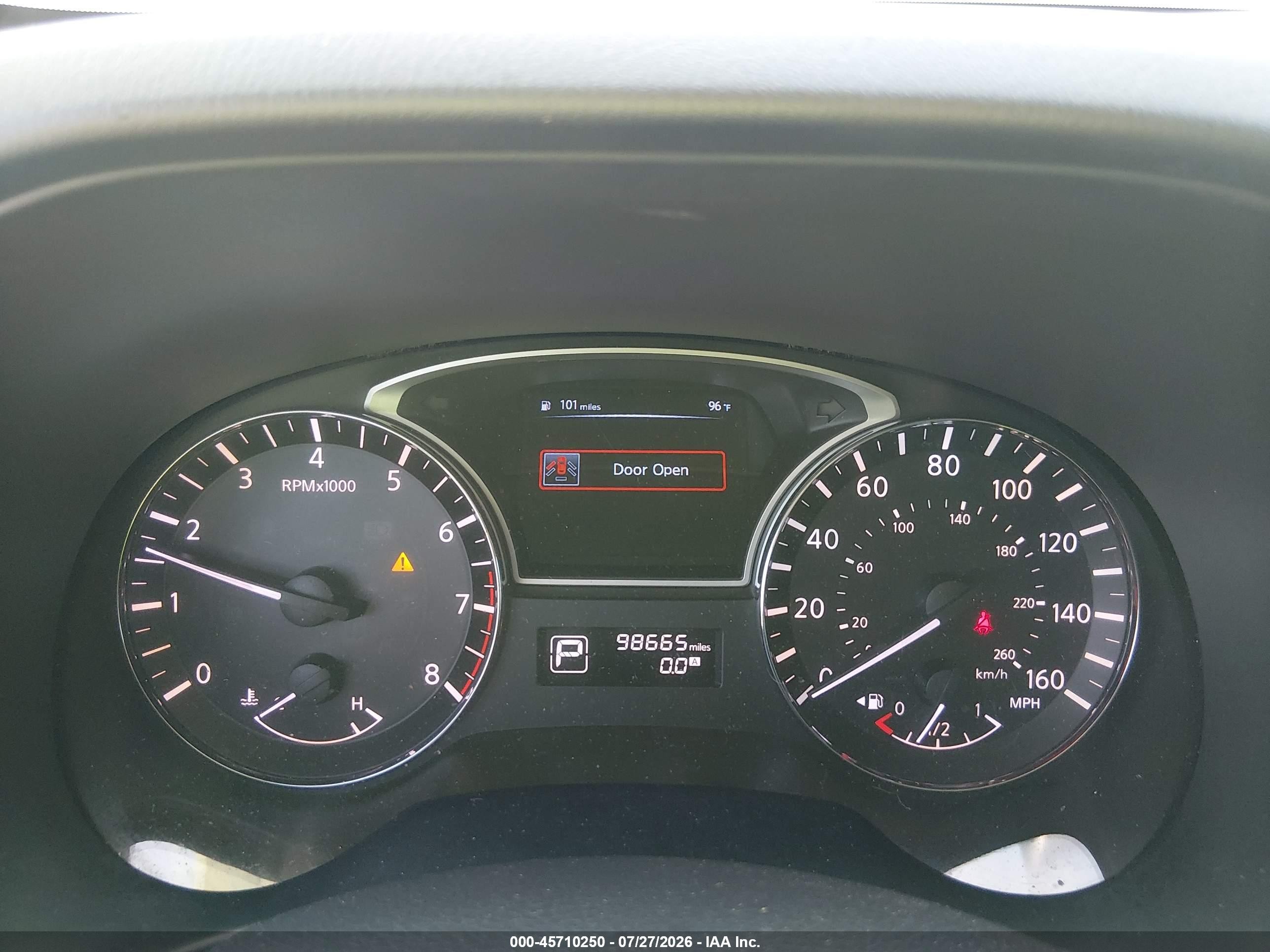 2014 Nissan Pathfinder S/sv/sl/platinum Silver vin: 5N1AR2MN6EC634930