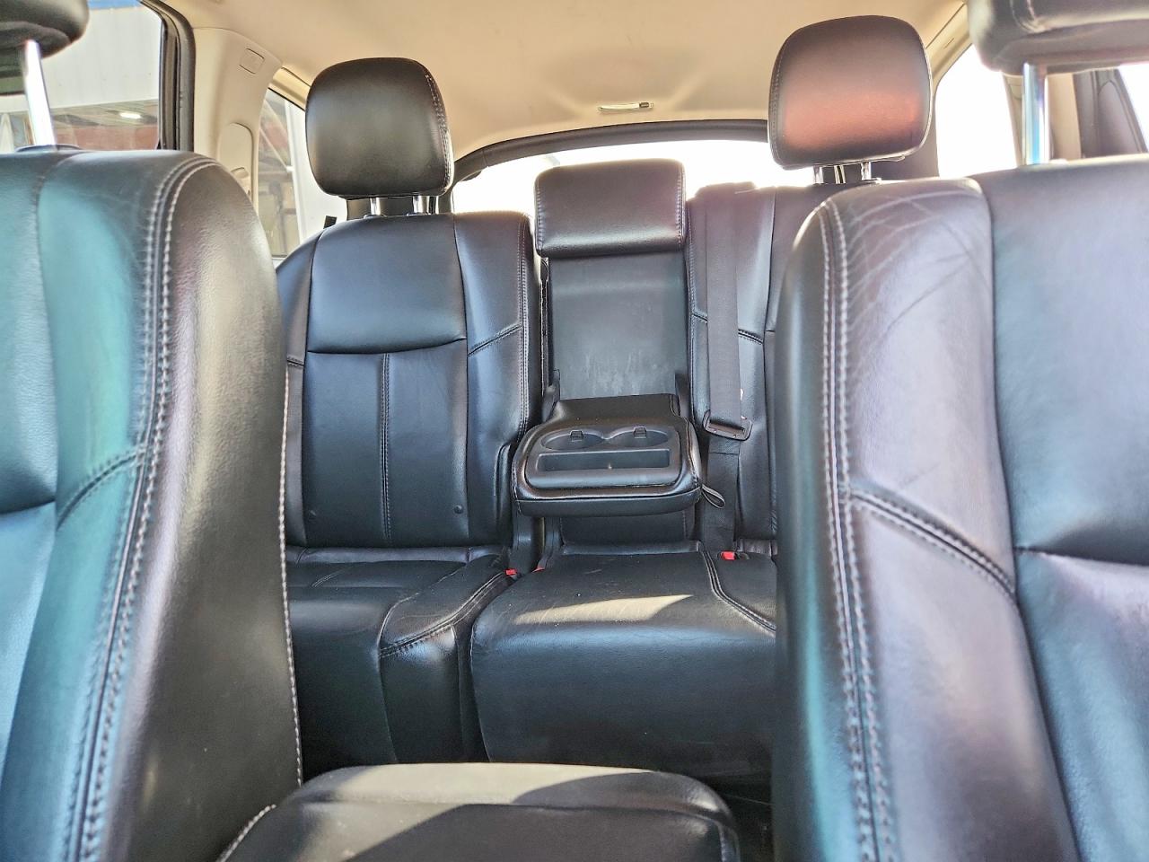 2014 Nissan Pathfinder Sl Silver vin: 5N1AR2MN6EC637987