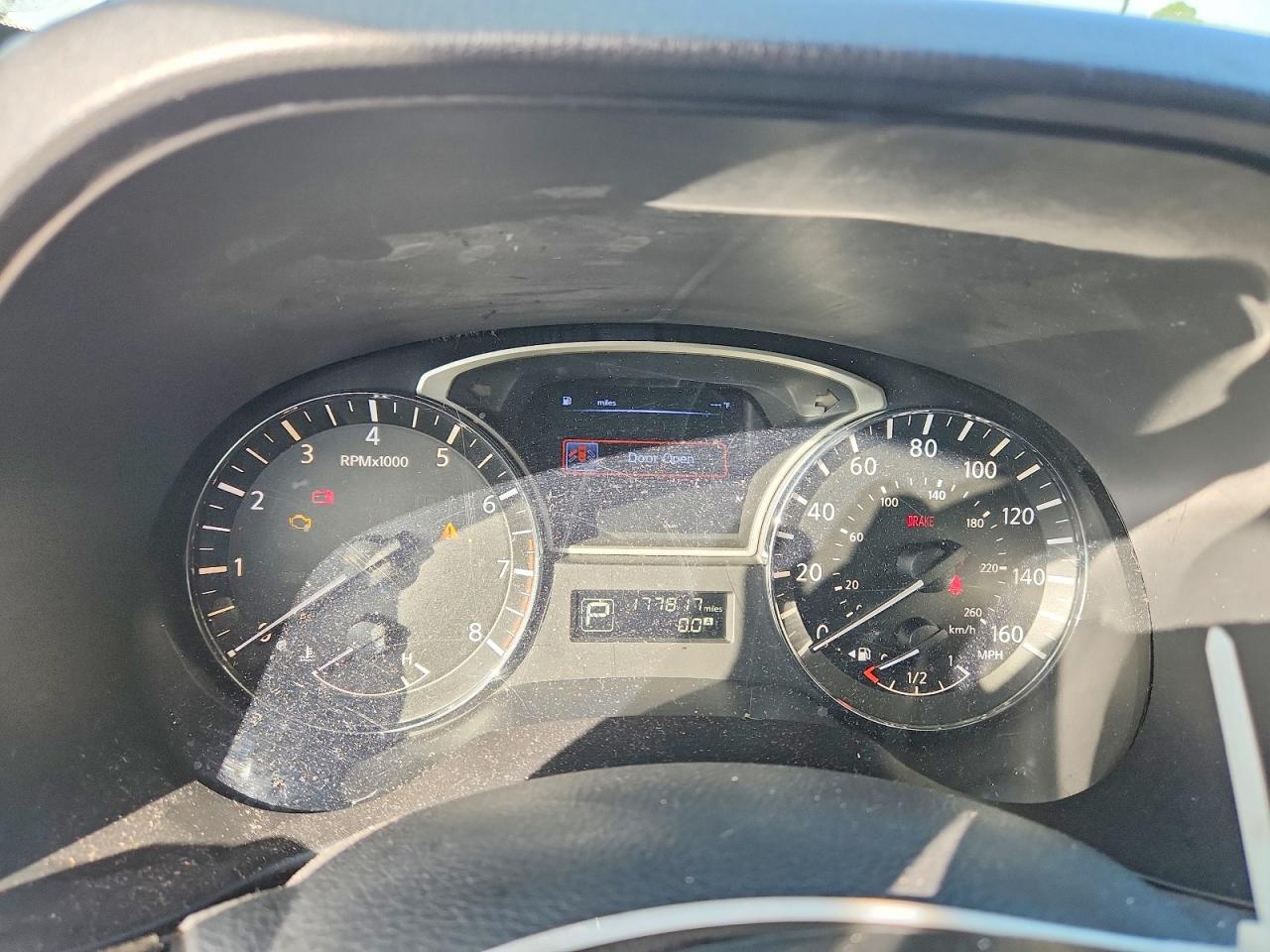 2014 Nissan Pathfinder Sl Silver vin: 5N1AR2MN6EC637987