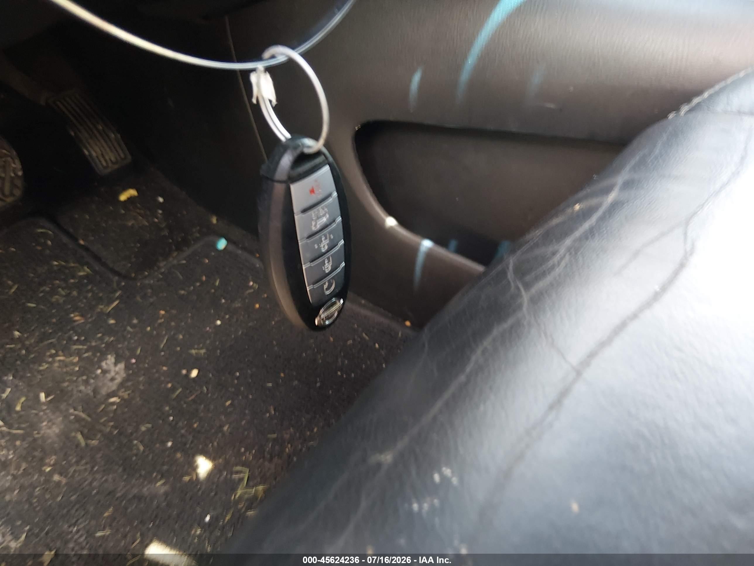 2014 Nissan Pathfinder Sl Серебряный vin: 5N1AR2MN6EC673128
