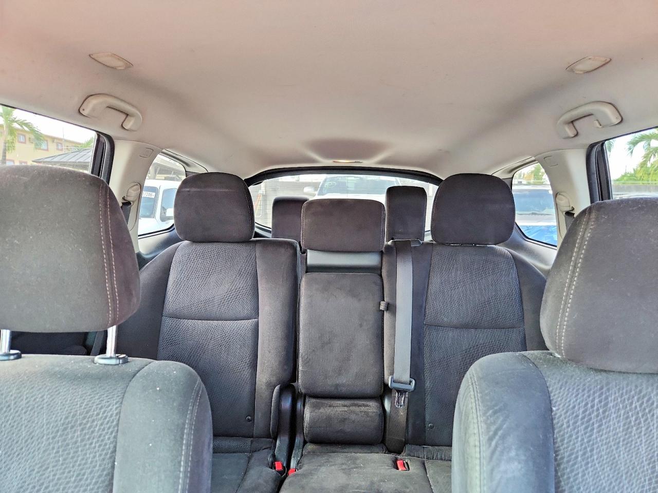 2014 Nissan Pathfinder S Серый vin: 5N1AR2MN6EC674280