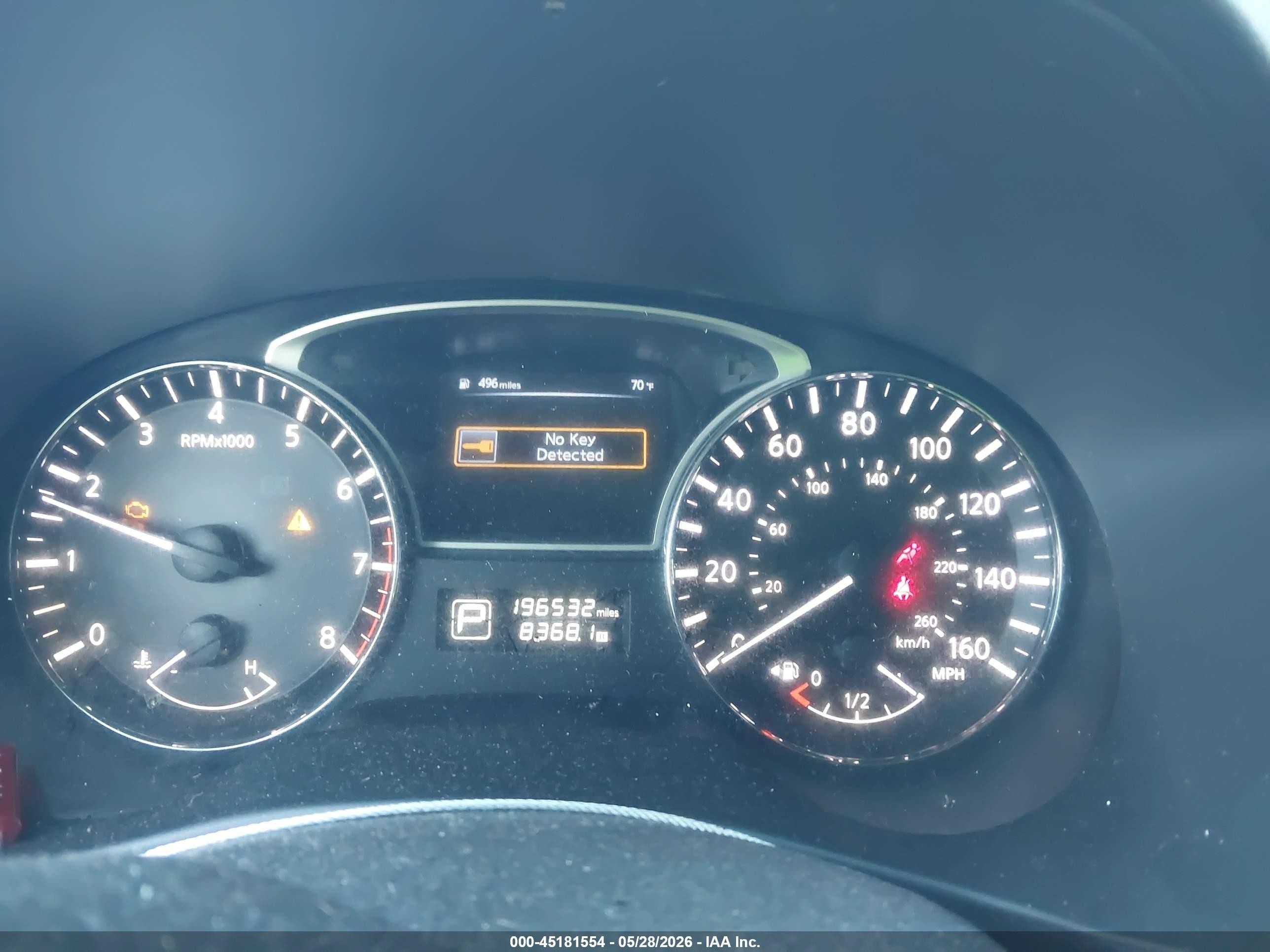 2014 Nissan Pathfinder S Black vin: 5N1AR2MN6EC675977