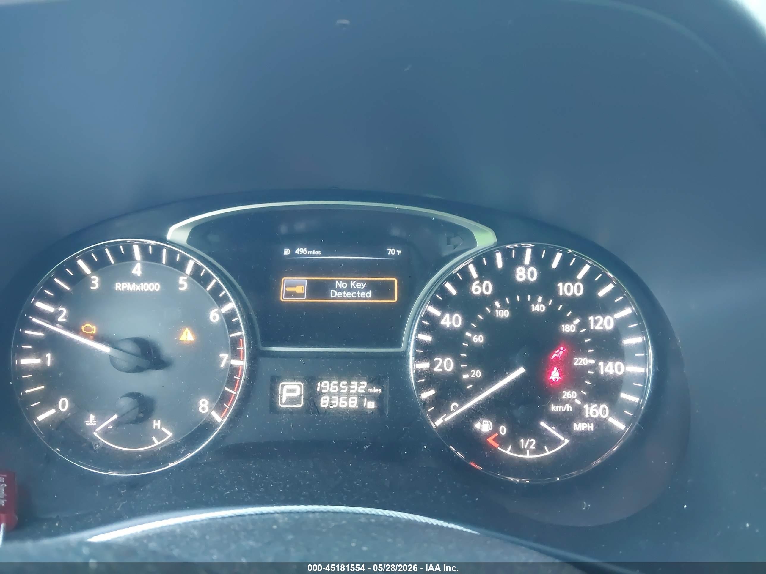 2014 Nissan Pathfinder S Black vin: 5N1AR2MN6EC675977