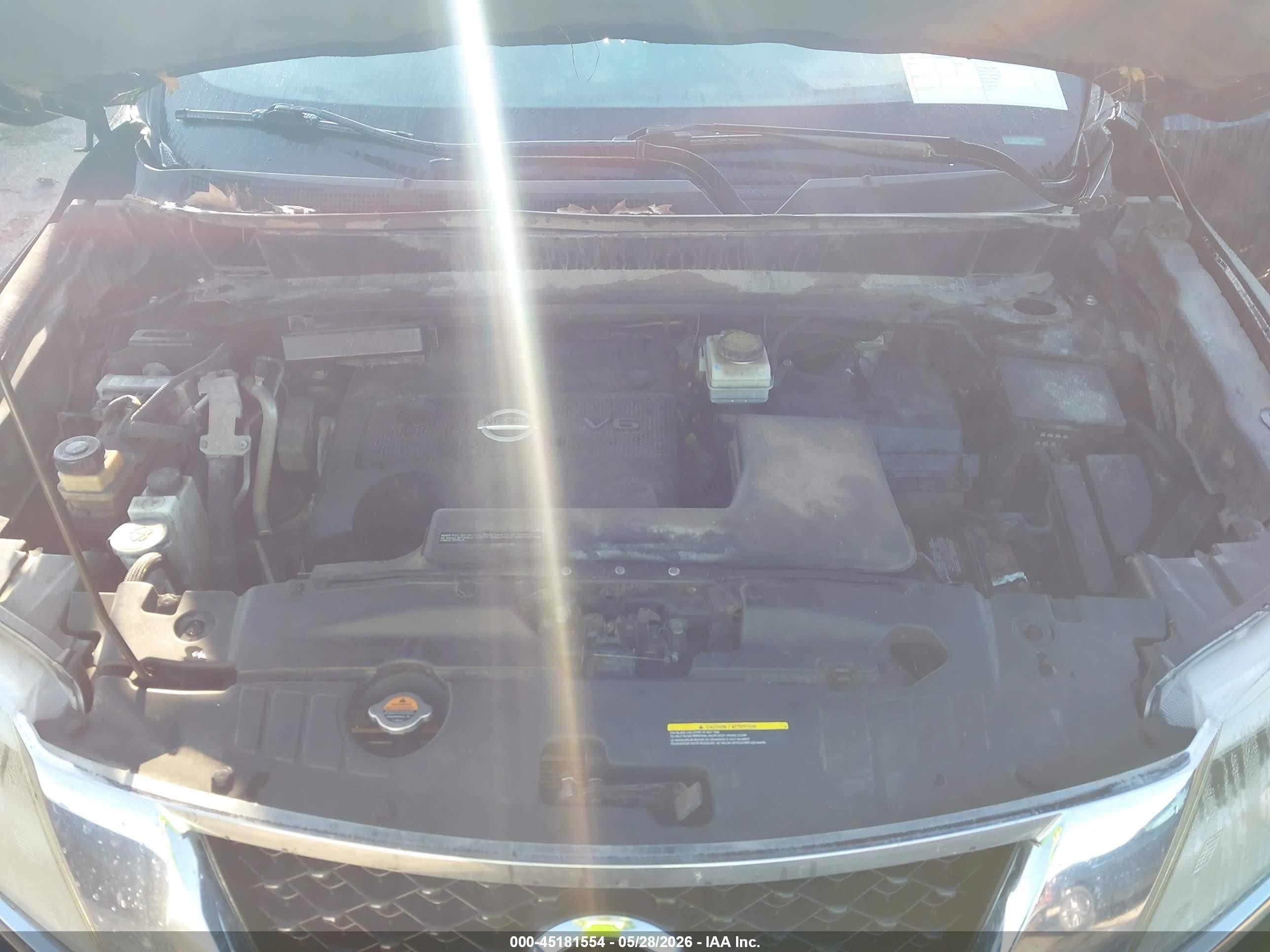 2014 Nissan Pathfinder S Black vin: 5N1AR2MN6EC675977