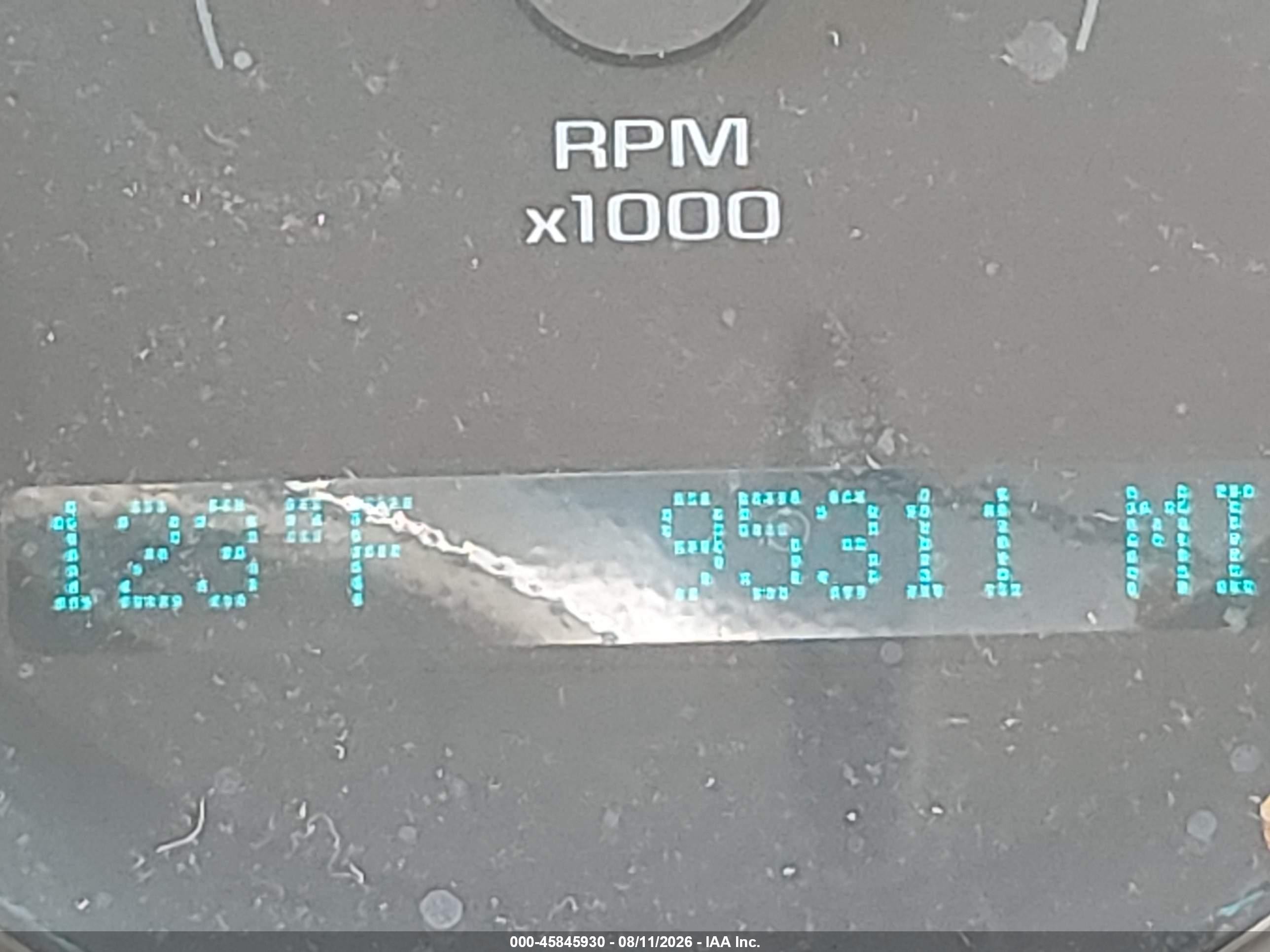 2014 Nissan Pathfinder S Blue vin: 5N1AR2MN6EC683898