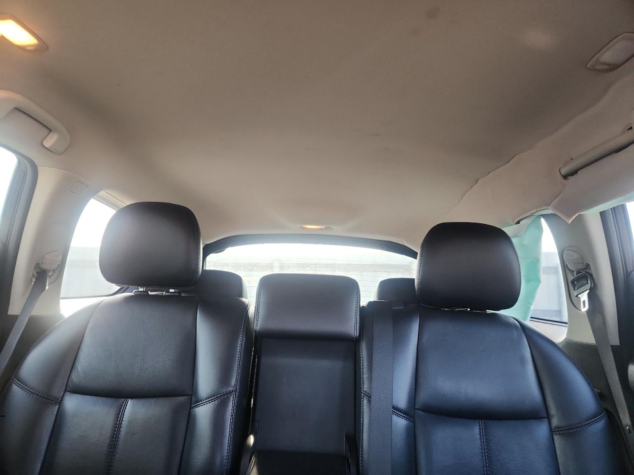2015 Nissan Pathfinder Sl Burgundy vin: 5N1AR2MN6FC600276