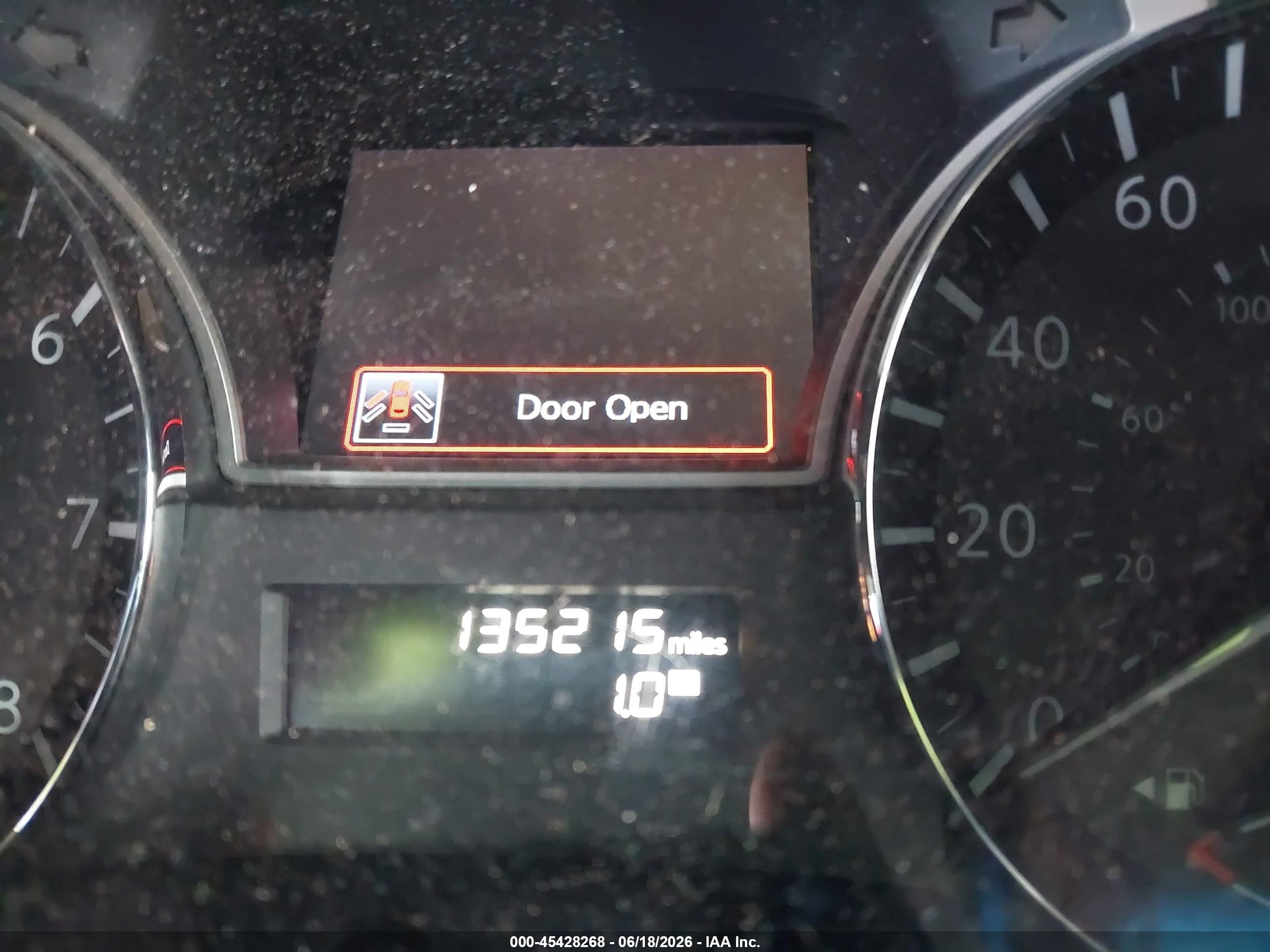 2015 Nissan Pathfinder S Silver vin: 5N1AR2MN6FC651566