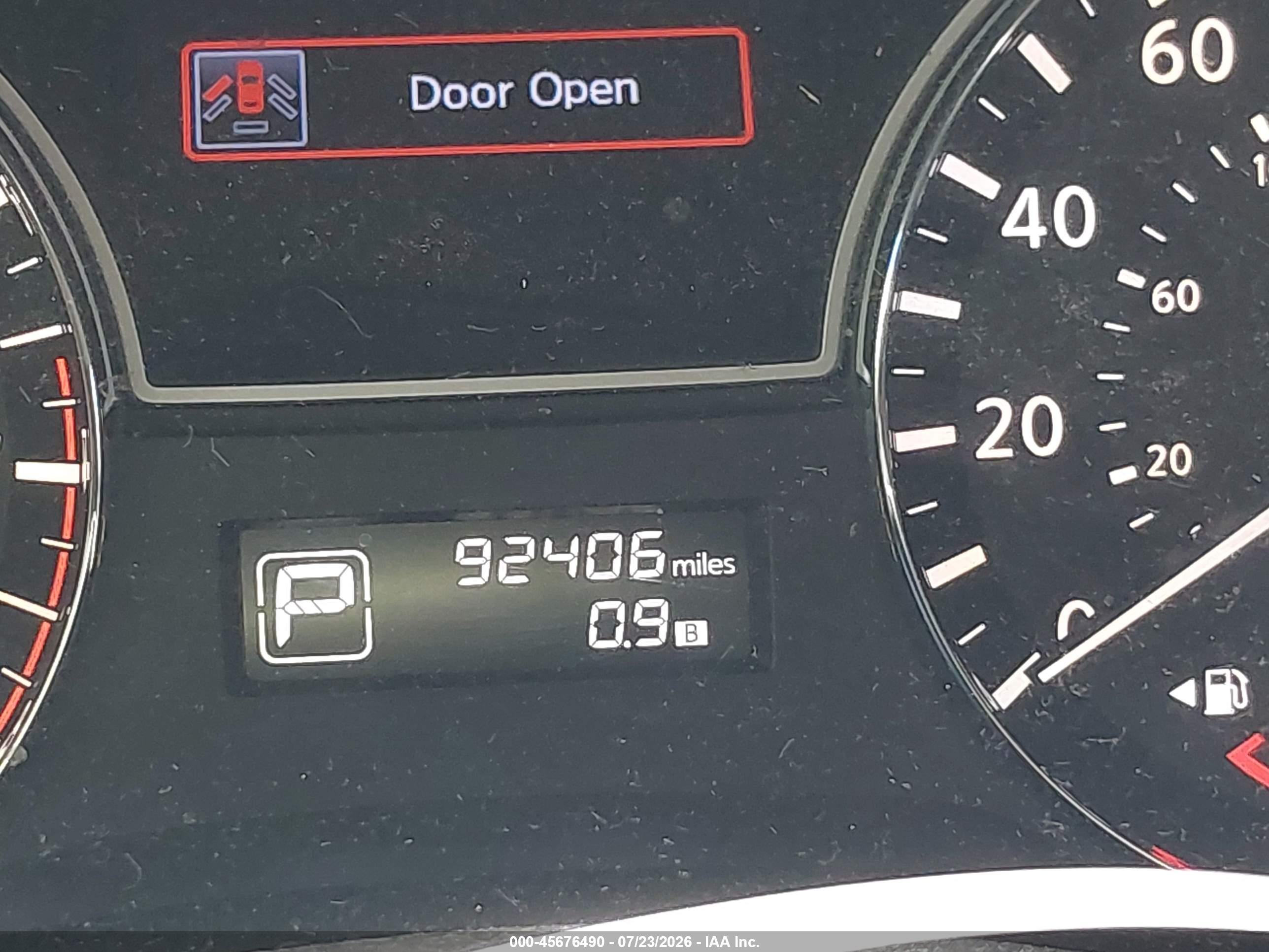 2015 Nissan Pathfinder Sv Green vin: 5N1AR2MN6FC702502