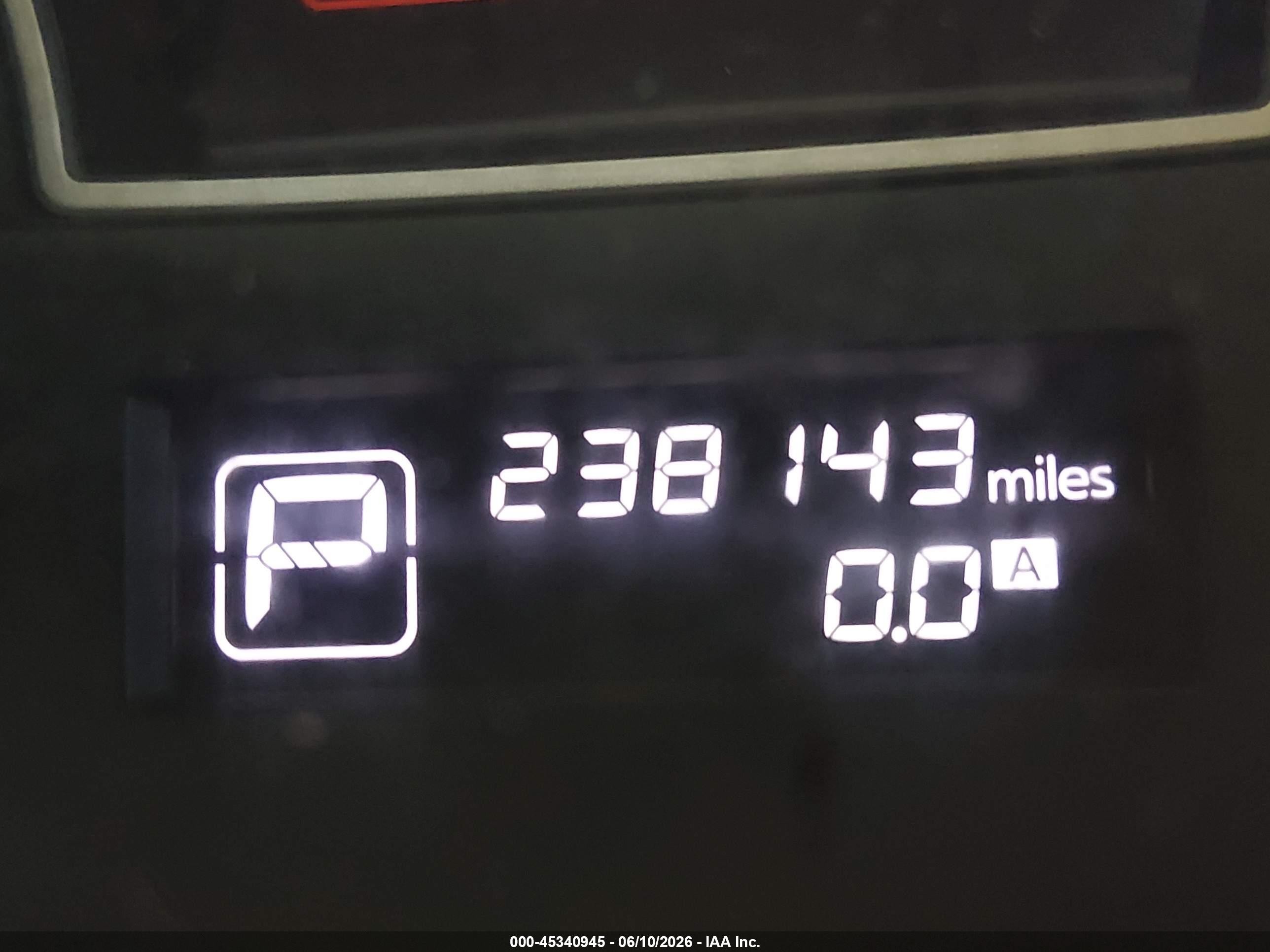 2013 Nissan Pathfinder S Black vin: 5N1AR2MN7DC601997