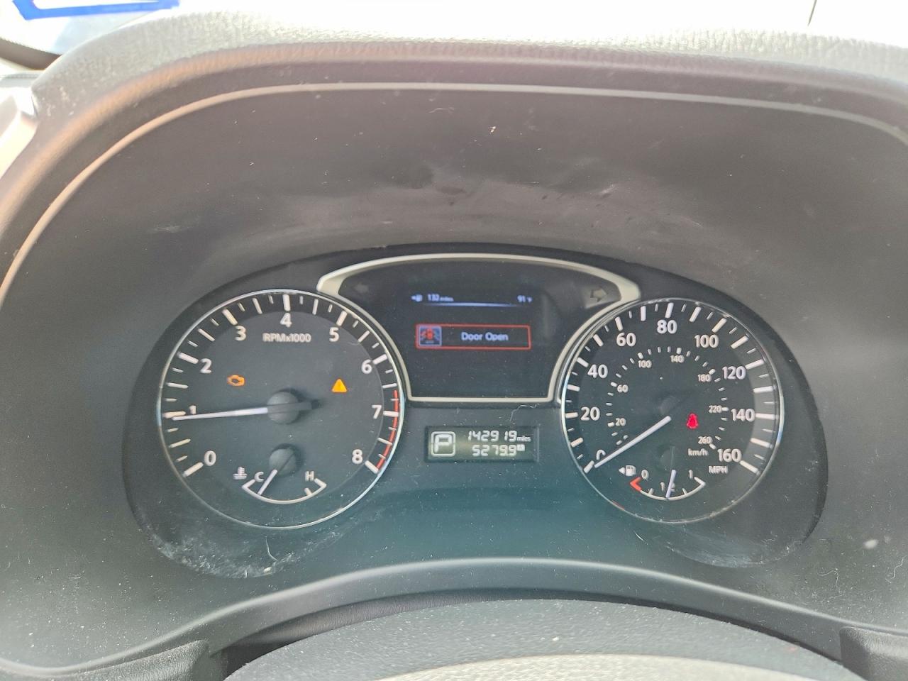2013 Nissan Pathfinder S Gray vin: 5N1AR2MN7DC668146