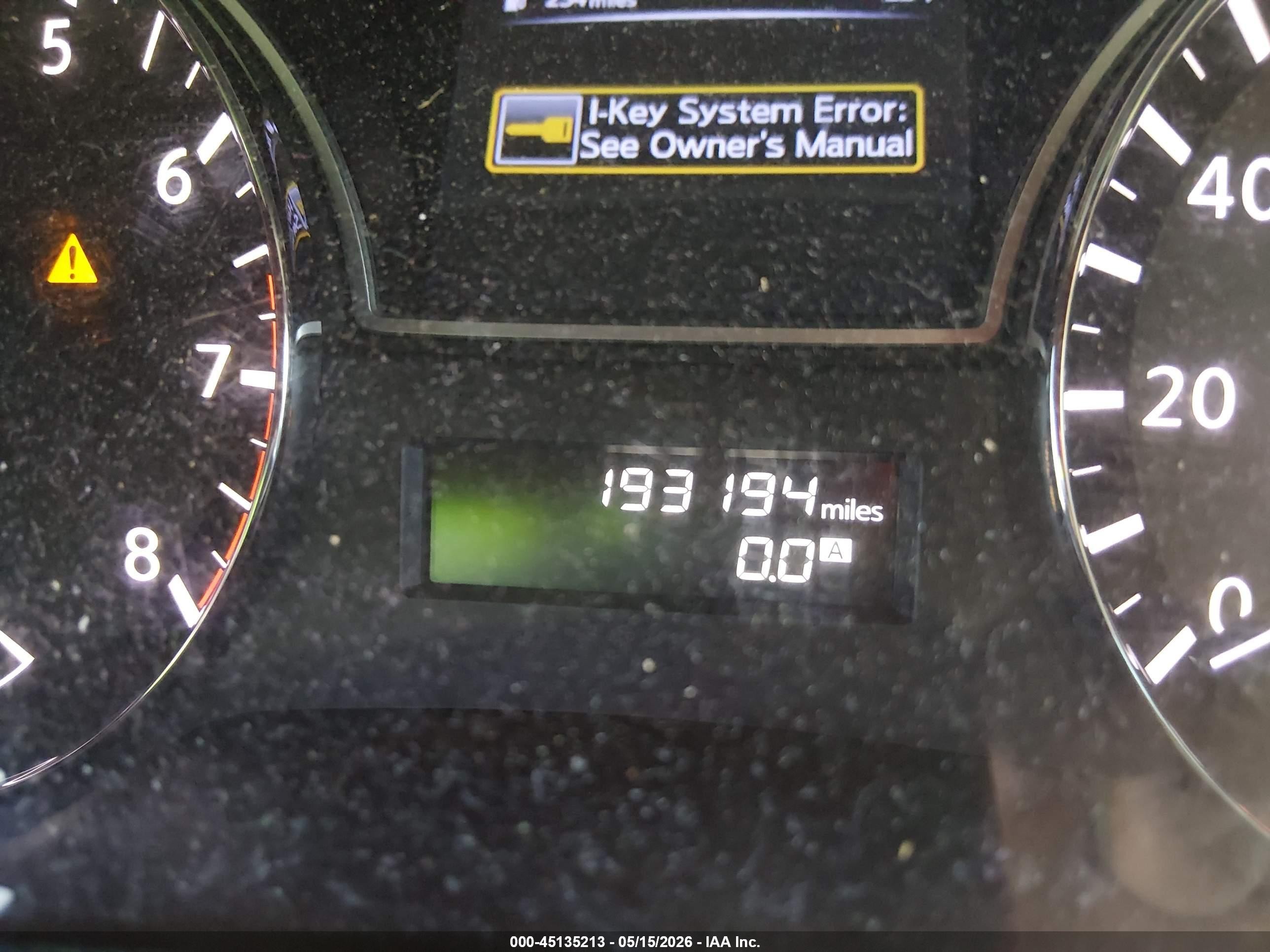 2014 Nissan Pathfinder Sl Черный vin: 5N1AR2MN7EC616260