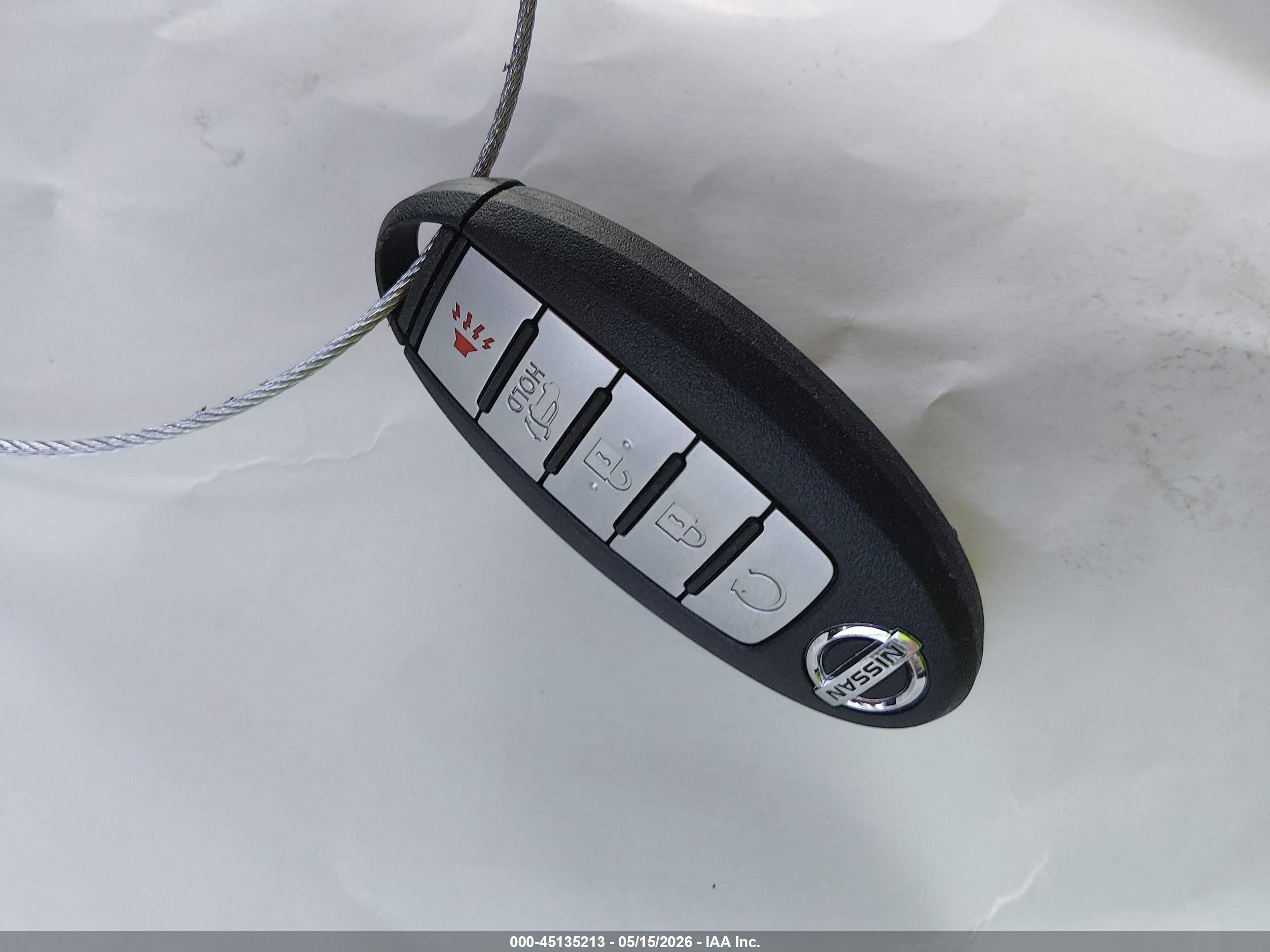 2014 Nissan Pathfinder Sl Черный vin: 5N1AR2MN7EC616260
