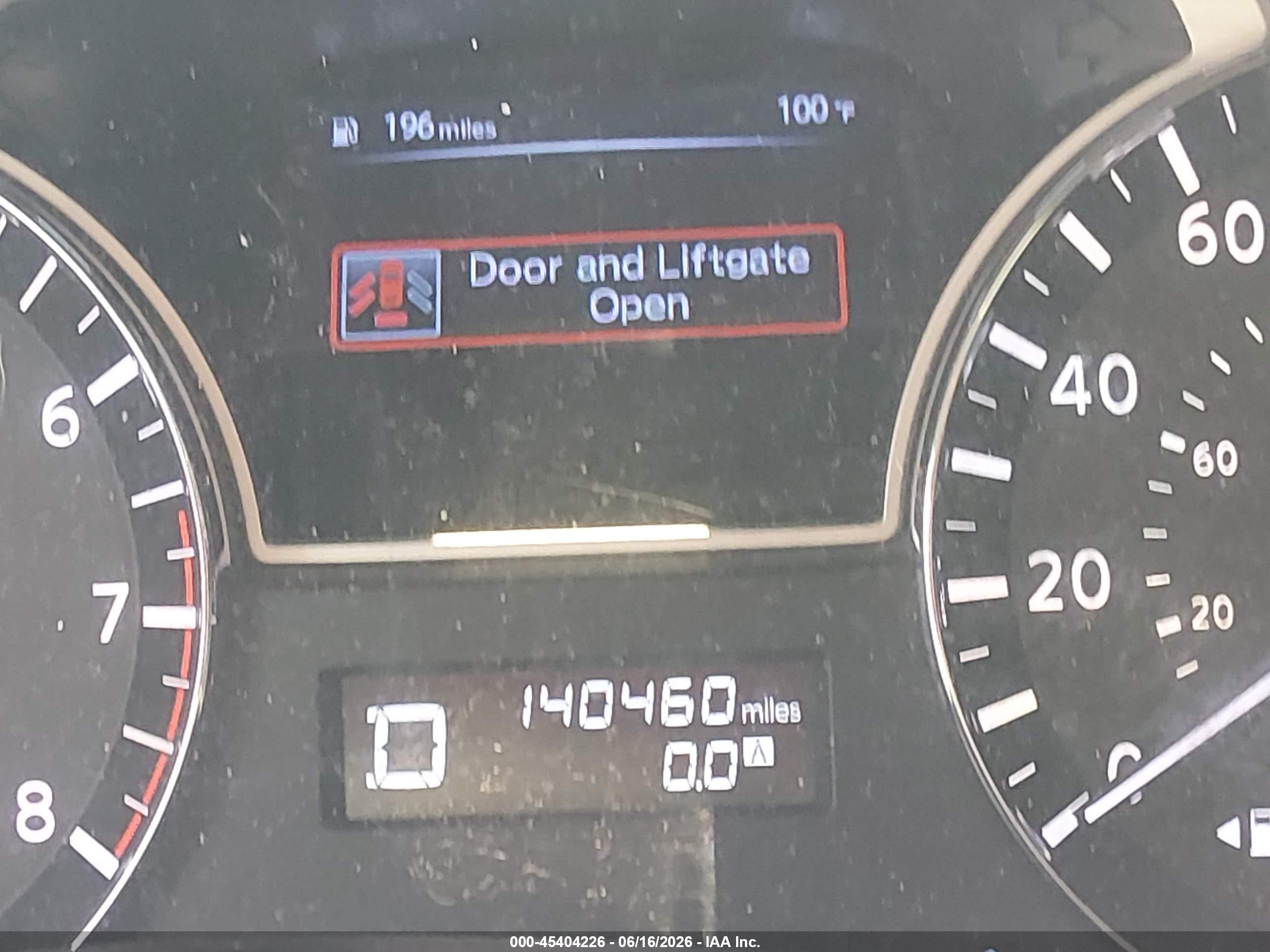 2014 Nissan Pathfinder Platinum White vin: 5N1AR2MN7EC636637
