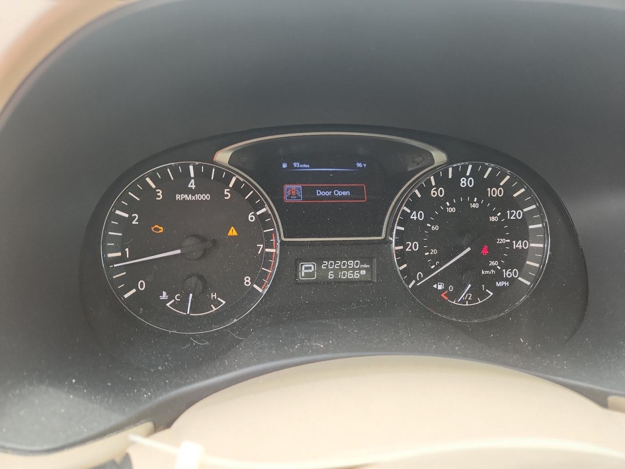 2014 Nissan Pathfinder Sl Синий vin: 5N1AR2MN7EC638999