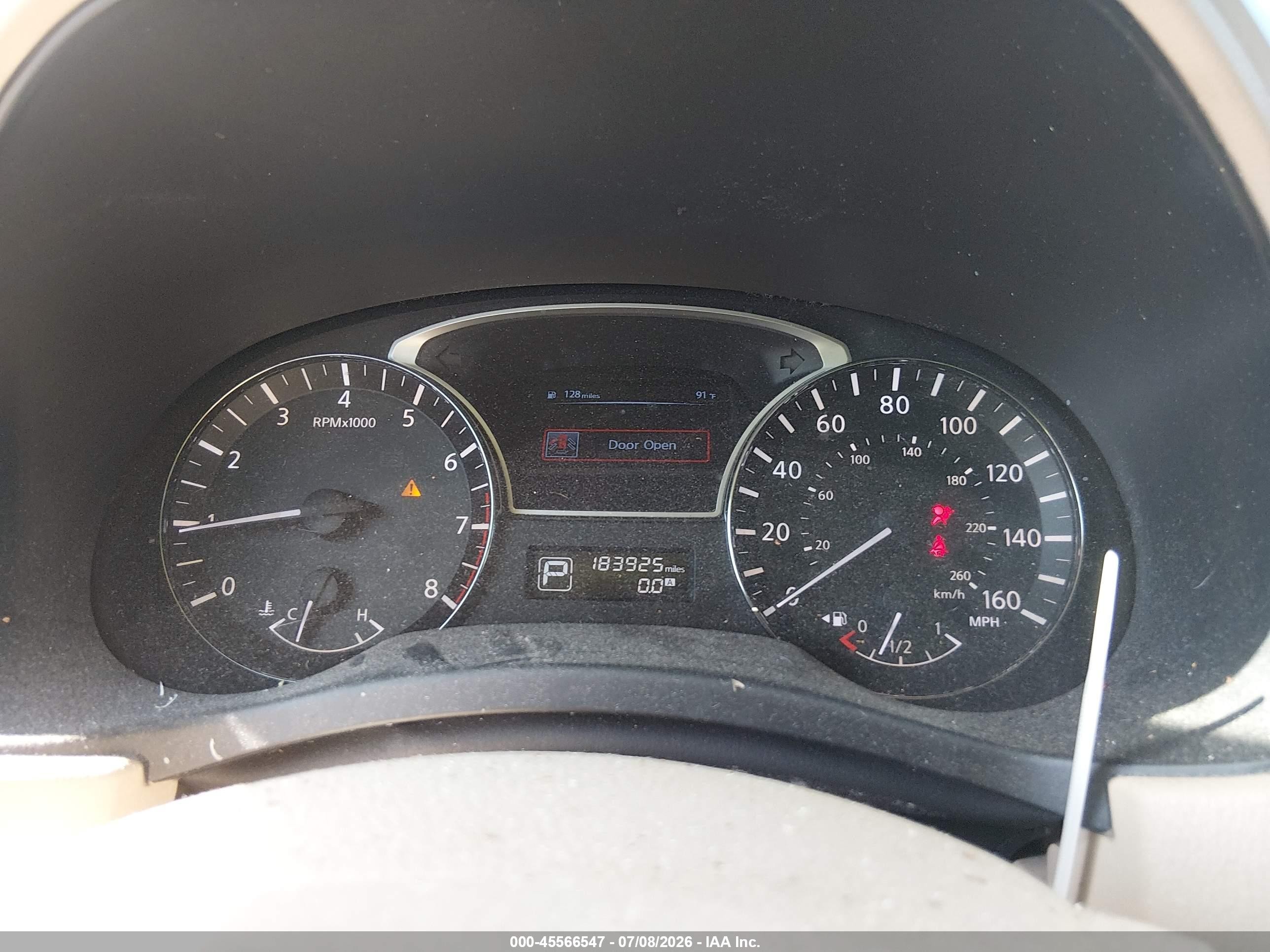 2014 Nissan Pathfinder Sv Black vin: 5N1AR2MN7EC652983