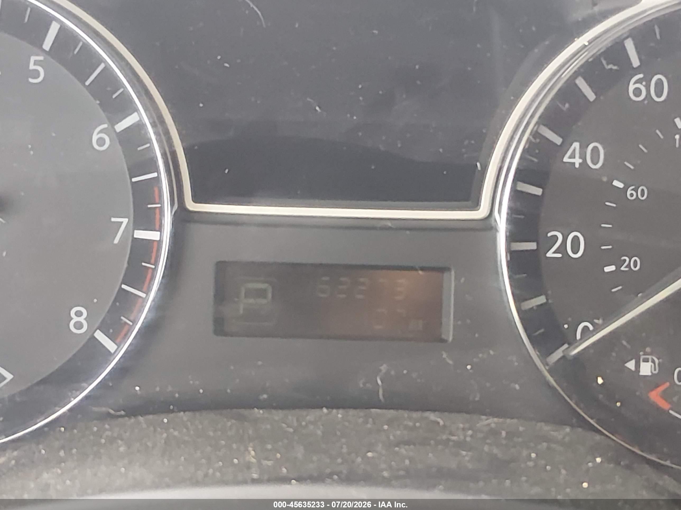 2014 Nissan Pathfinder Sl Black vin: 5N1AR2MN7EC694408