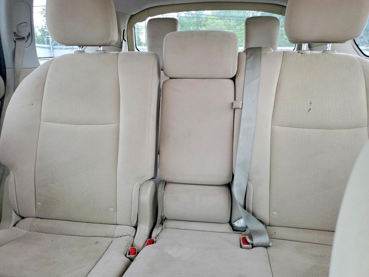 2014 Nissan Pathfinder S Gray vin: 5N1AR2MN7EC734891