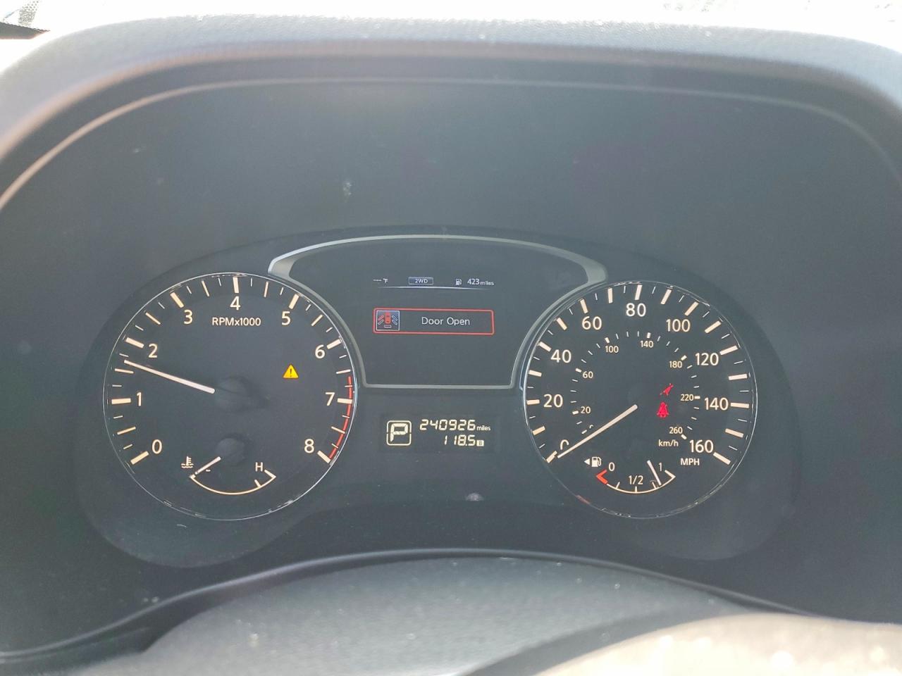2015 Nissan Pathfinder S Gray vin: 5N1AR2MN7FC613375