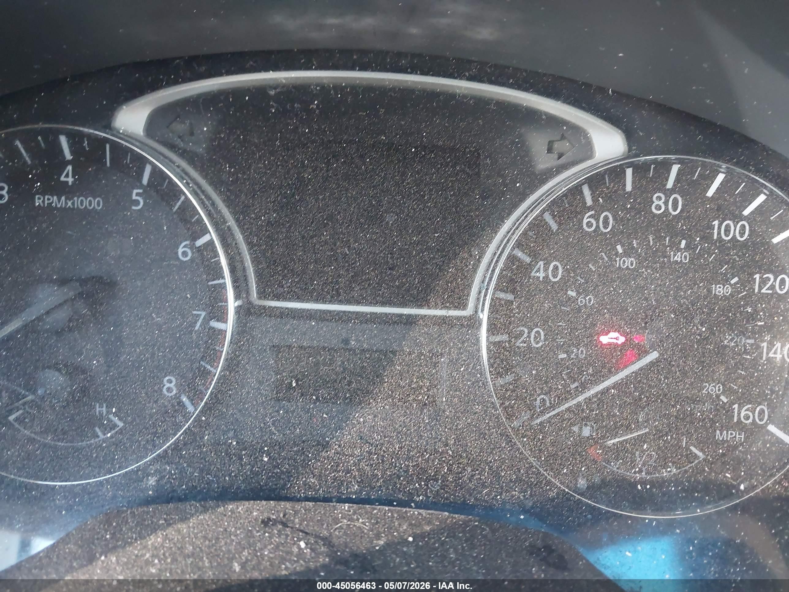 2015 Nissan Pathfinder Sl Черный vin: 5N1AR2MN7FC634808