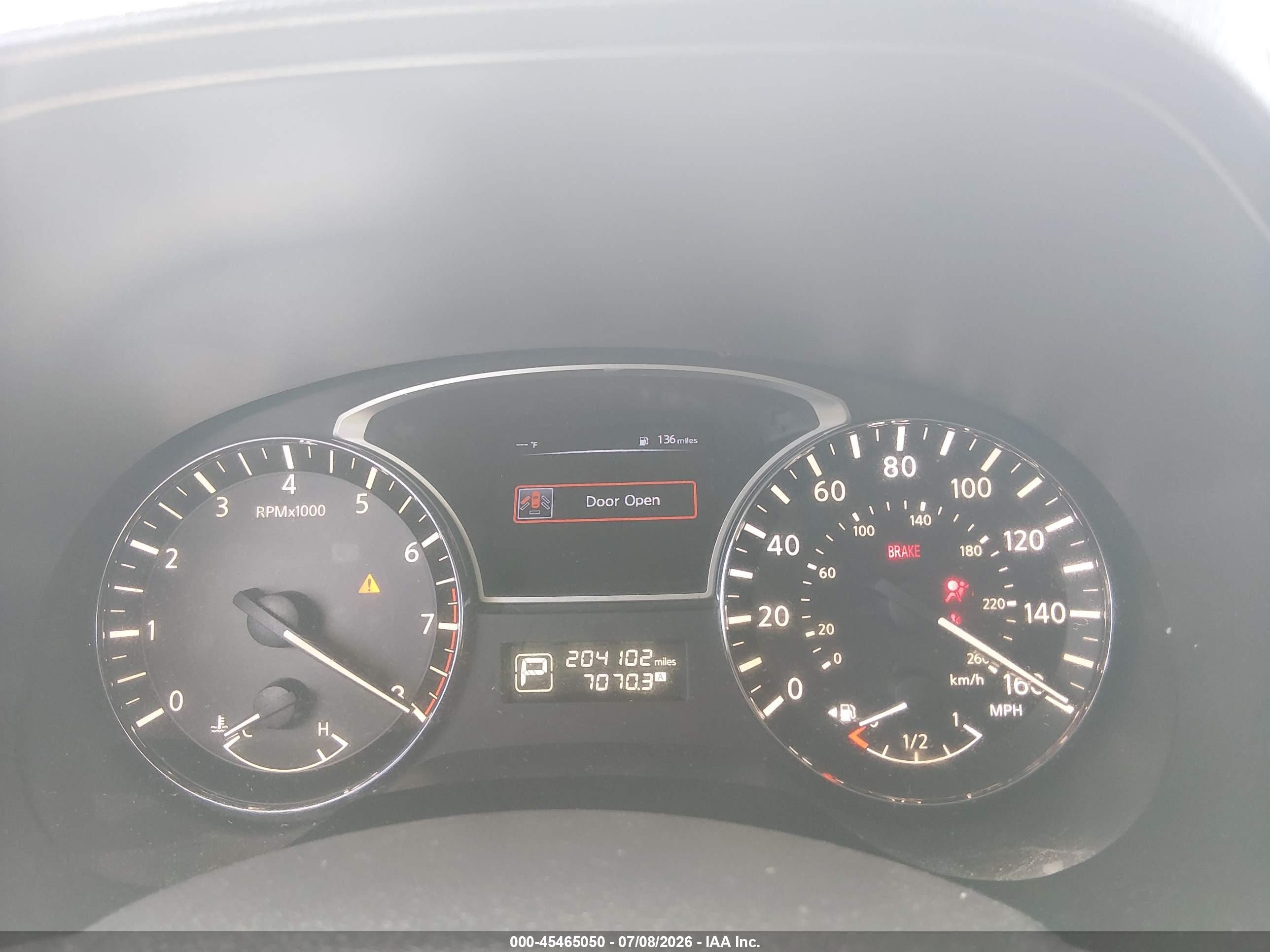 2015 Nissan Pathfinder S Gray vin: 5N1AR2MN7FC689209