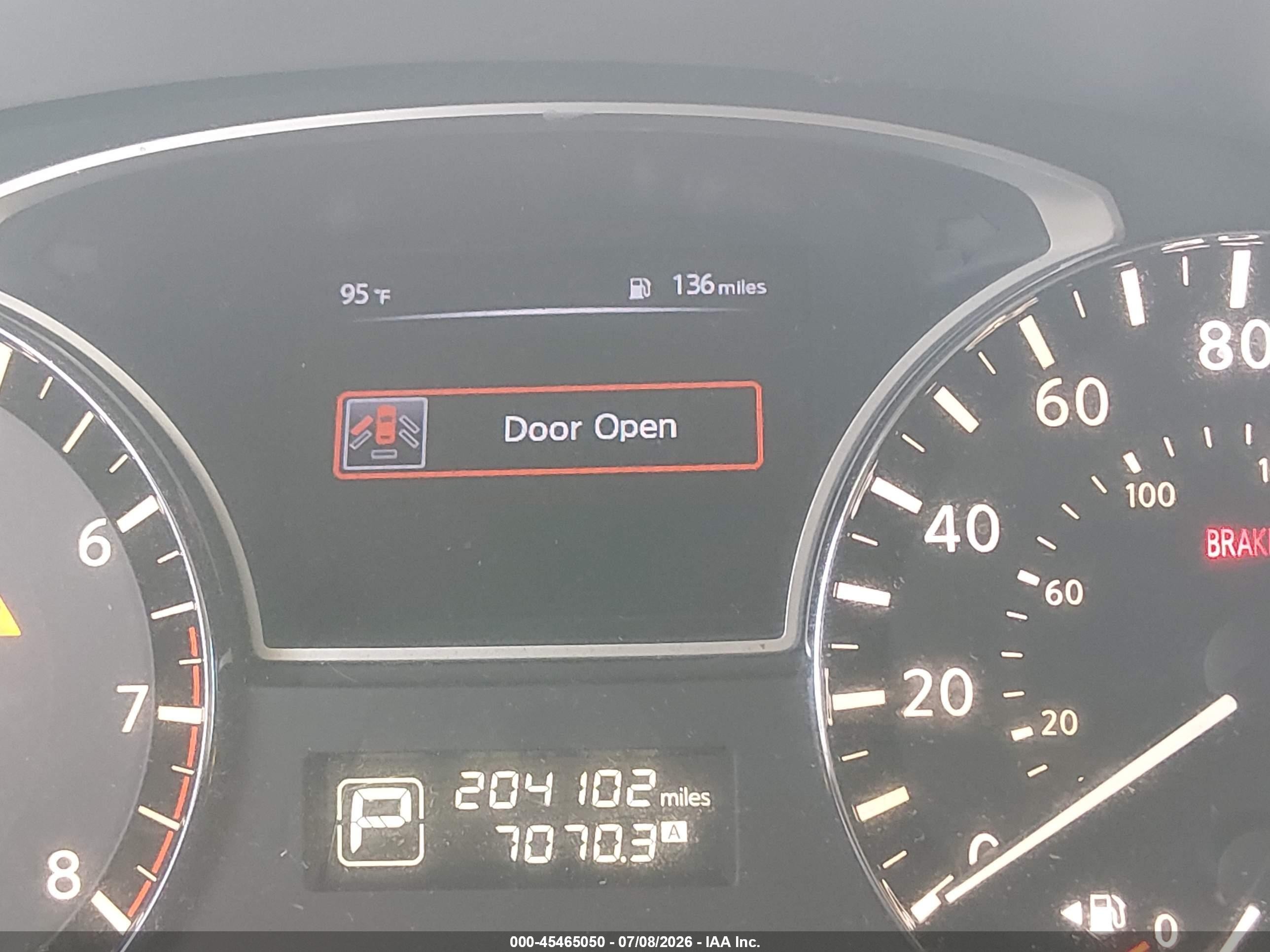 2015 Nissan Pathfinder S Gray vin: 5N1AR2MN7FC689209