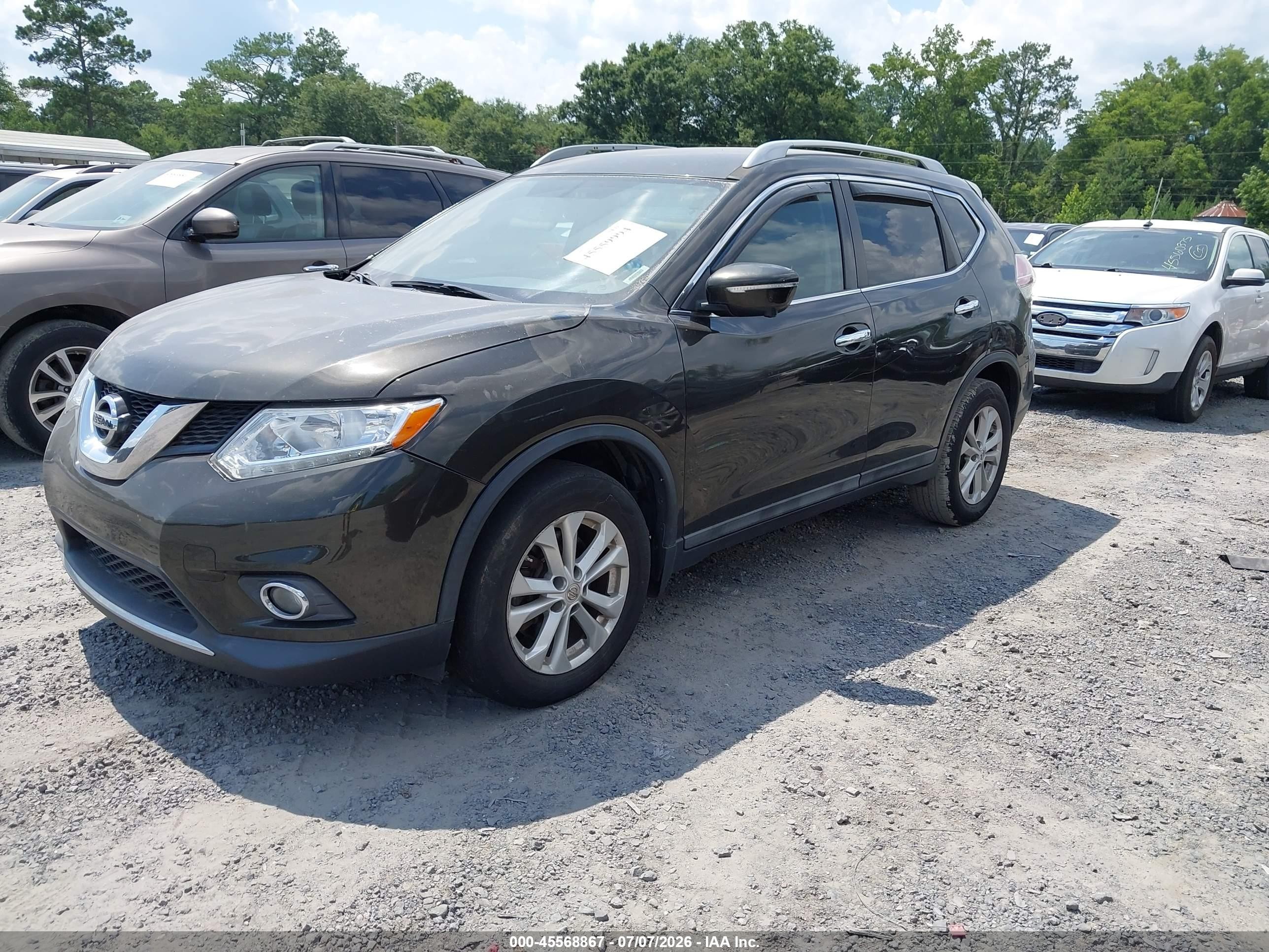 2013 Nissan Pathfinder Sl Gold vin: 5N1AR2MN8DC608537