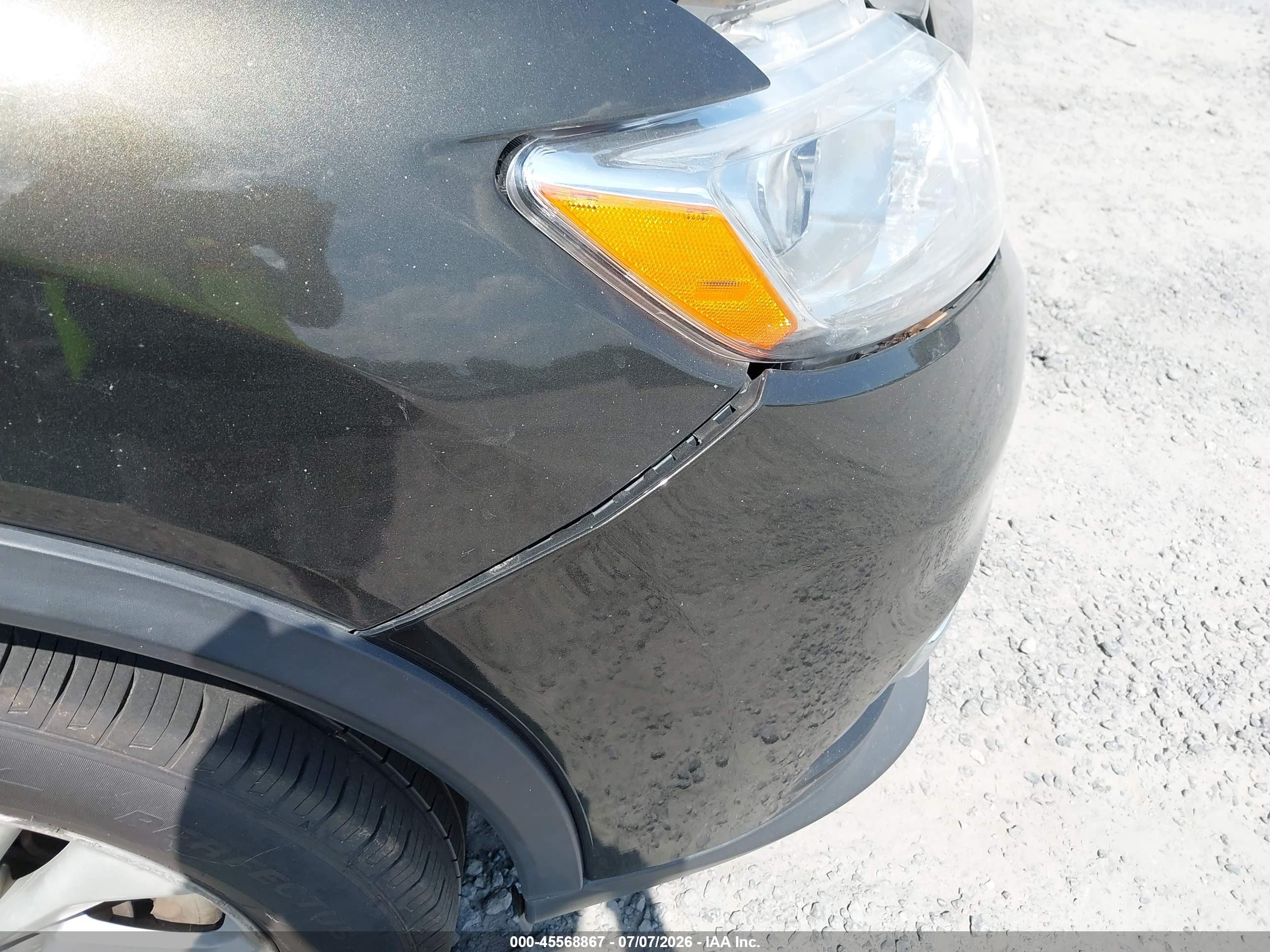 2013 Nissan Pathfinder Sl Gold vin: 5N1AR2MN8DC608537