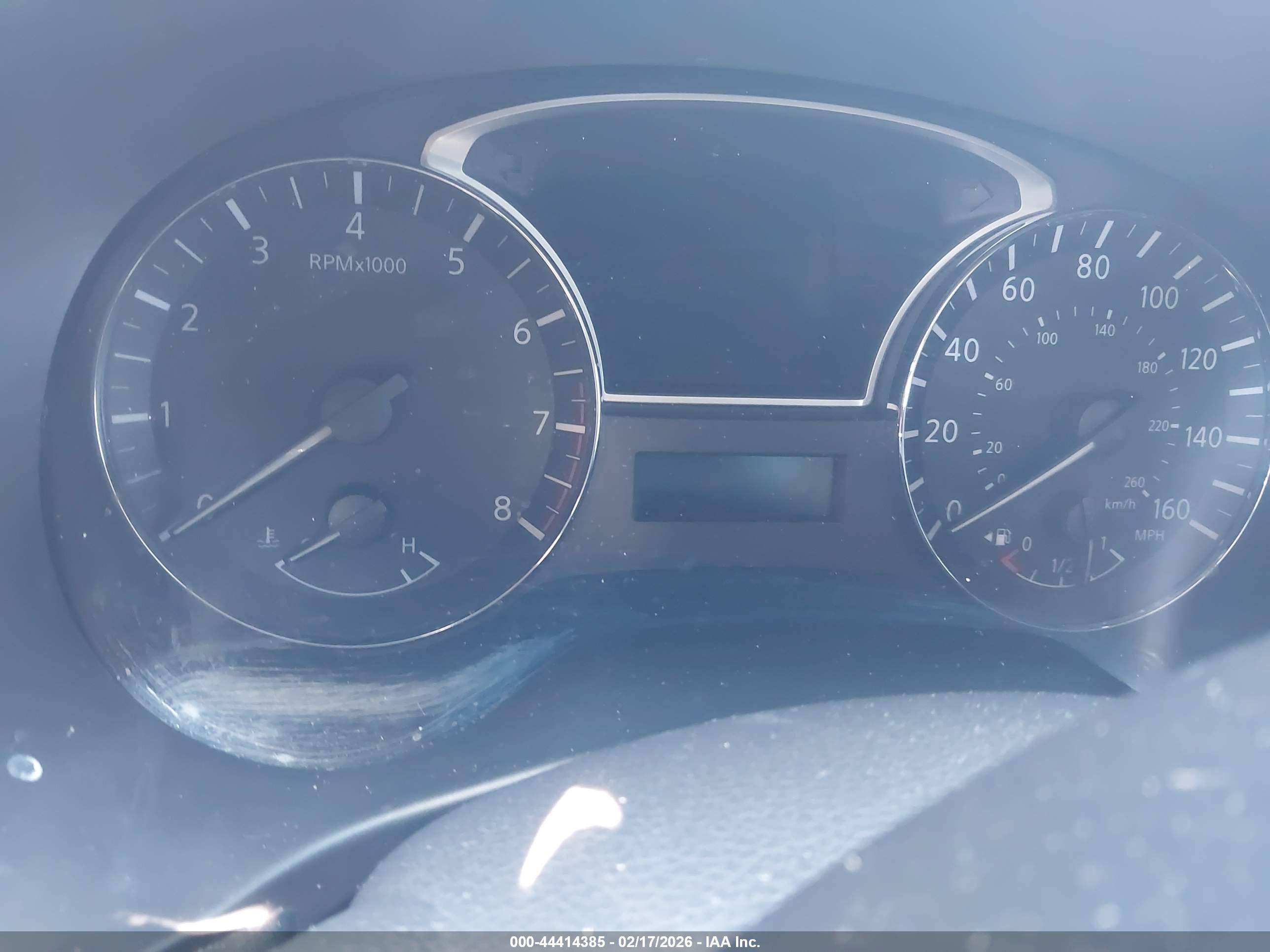2013 Nissan Pathfinder Sl Silver vin: 5N1AR2MN8DC638458