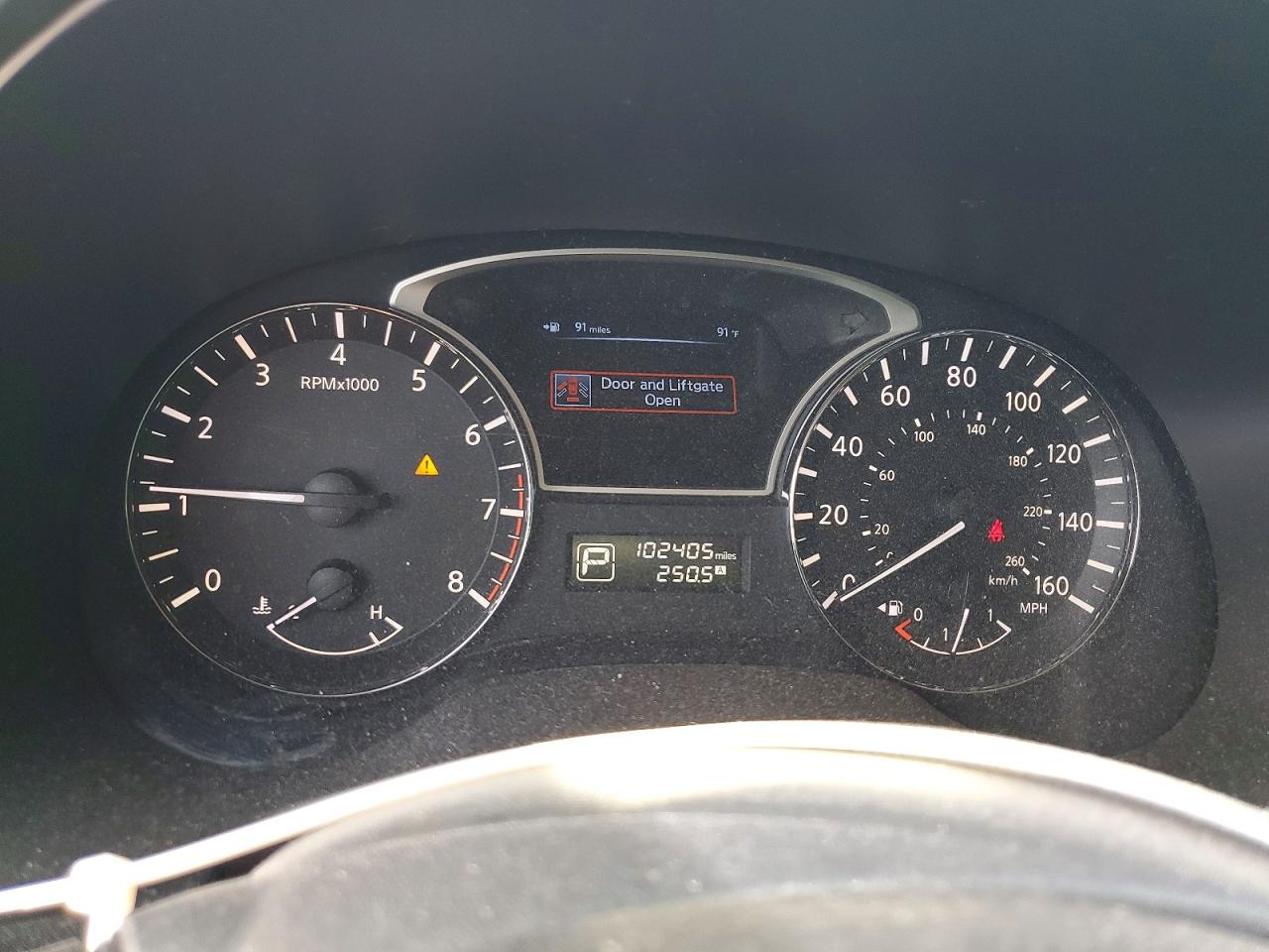 2013 Nissan Pathfinder S Red vin: 5N1AR2MN8DC675154