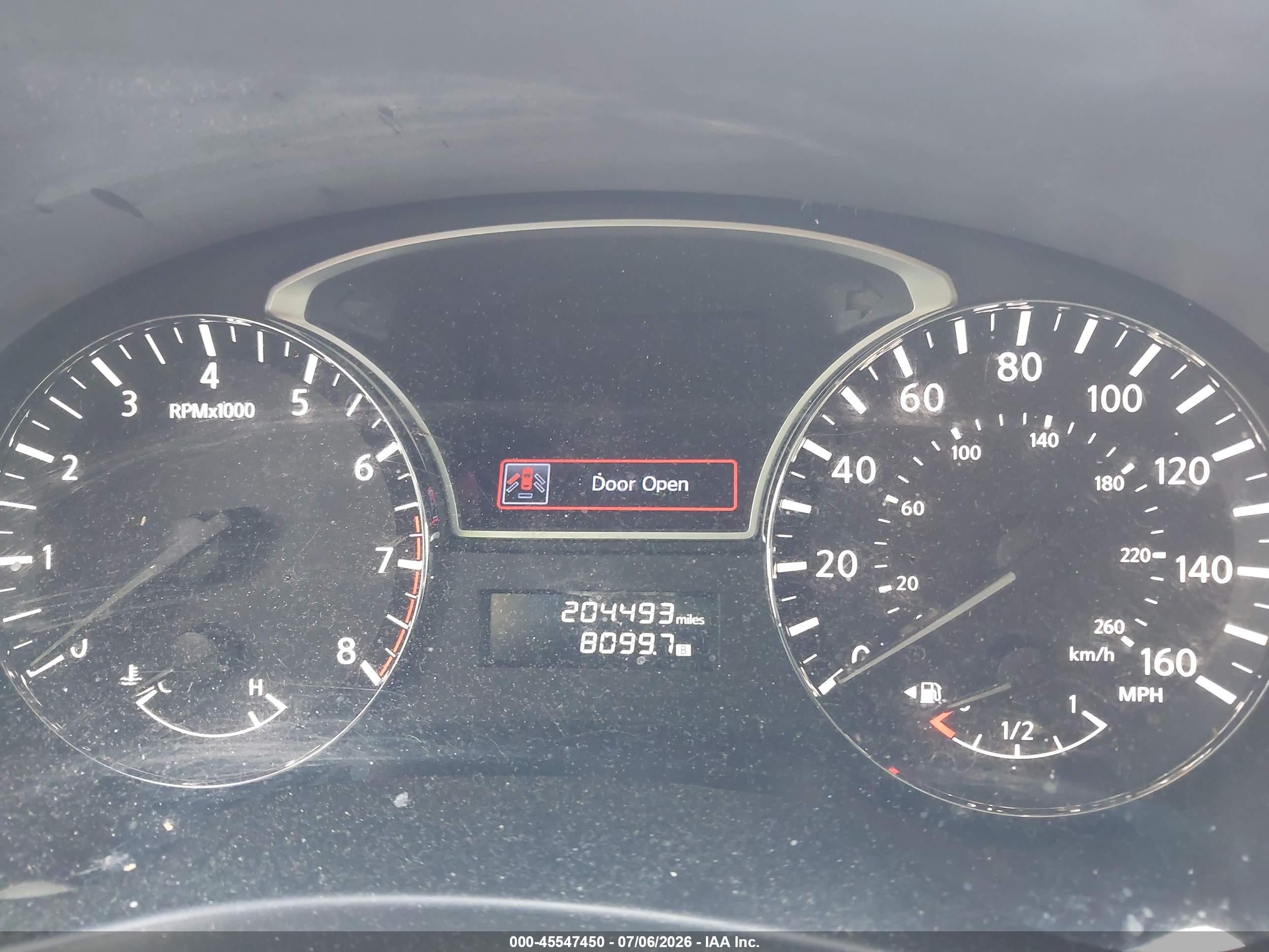 2014 Nissan Pathfinder Platinum Silver vin: 5N1AR2MN8EC627963