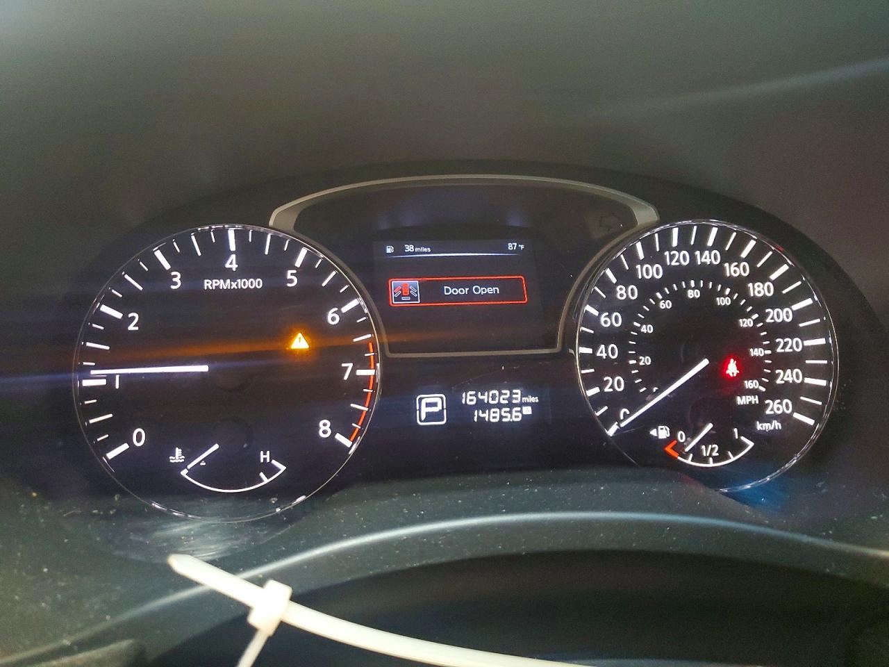 2014 Nissan Pathfinder S Gray vin: 5N1AR2MN8EC633326