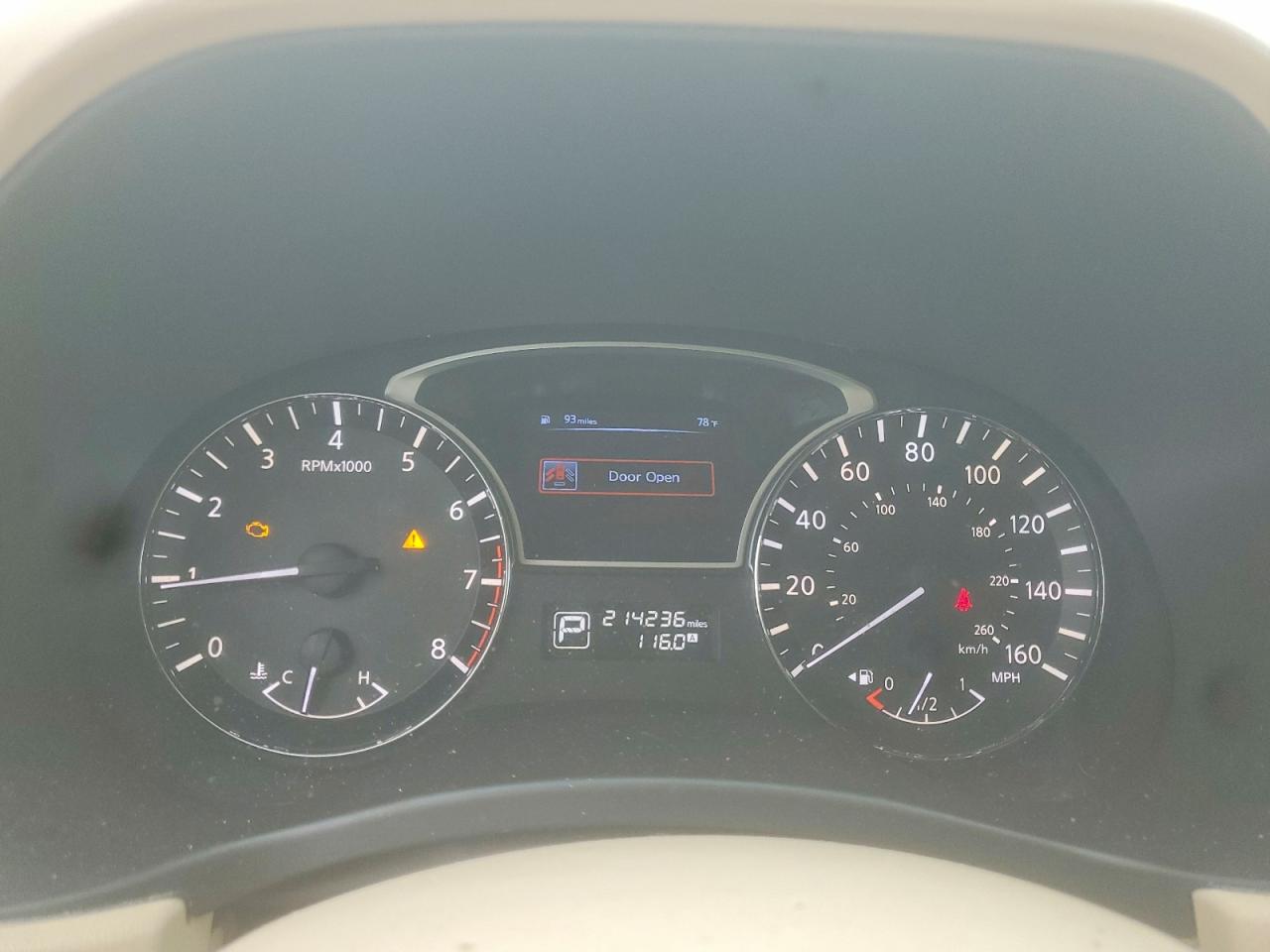 2014 Nissan Pathfinder S Черный vin: 5N1AR2MN8EC646416